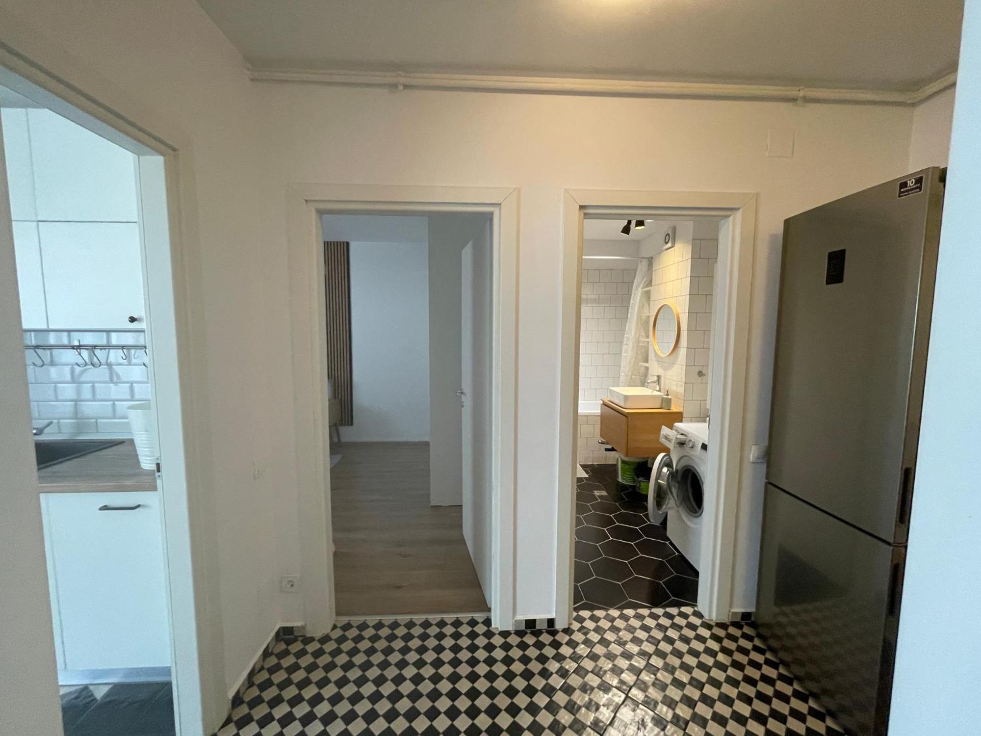 Marc House Apartment