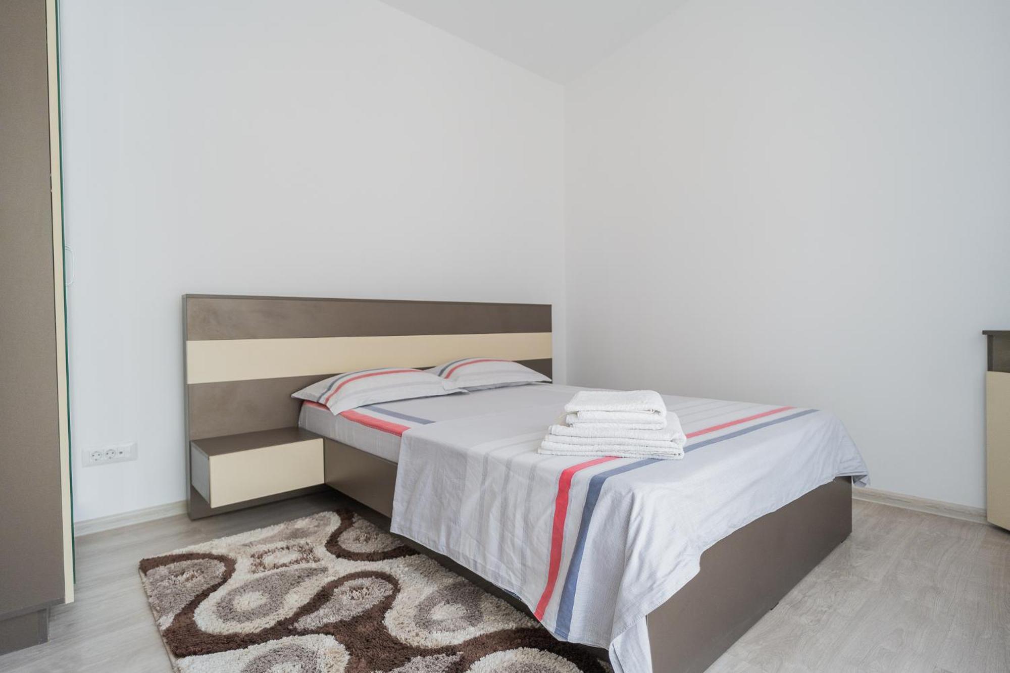 Apartment Cozy Near Victoriei Square - Berzei *
