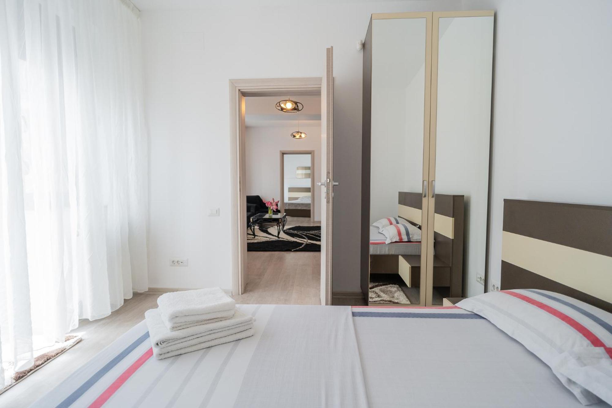 Apartment Cozy Near Victoriei Square - Berzei Bucharest