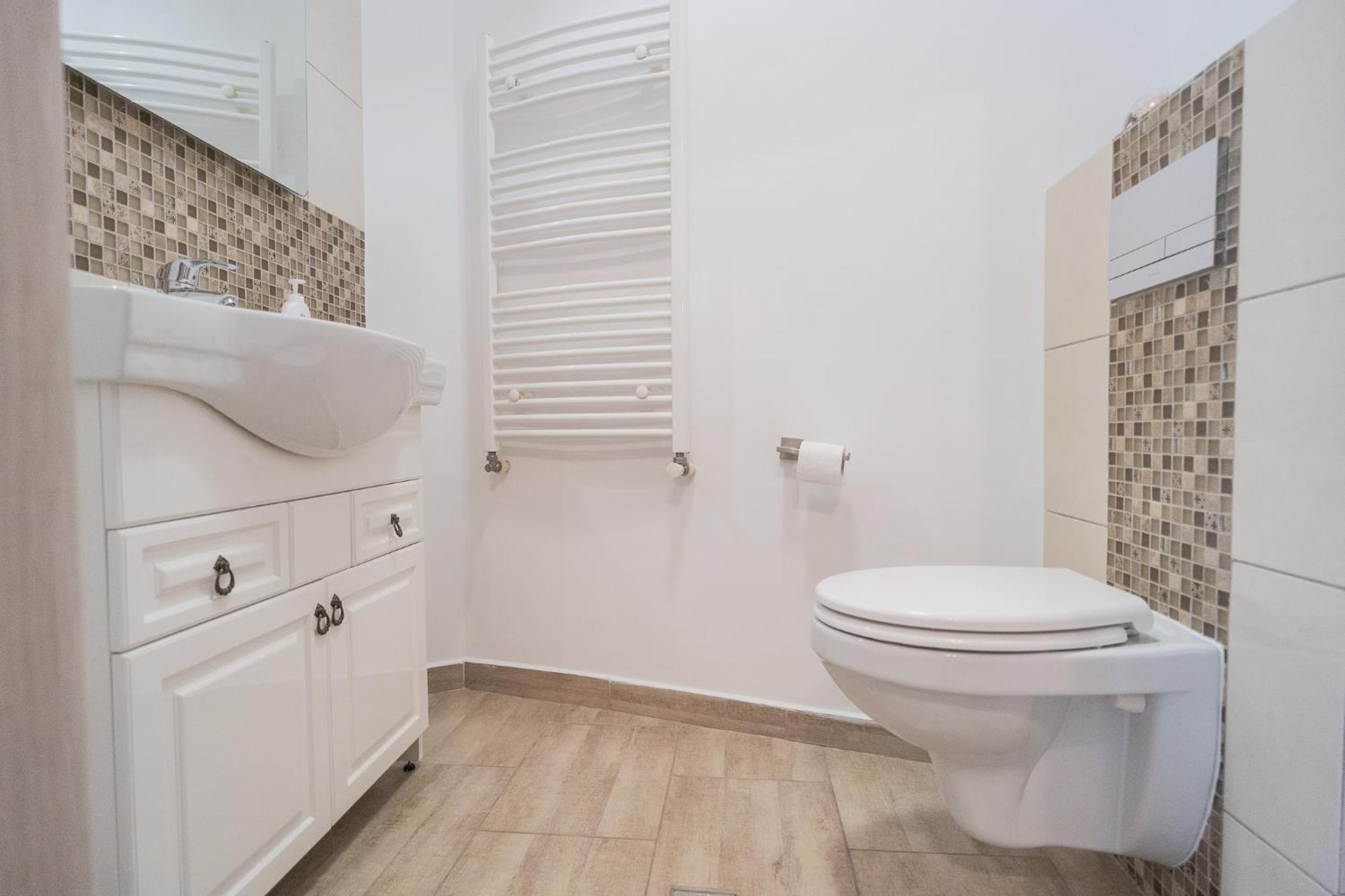 Cozy Near Victoriei Square - Berzei
