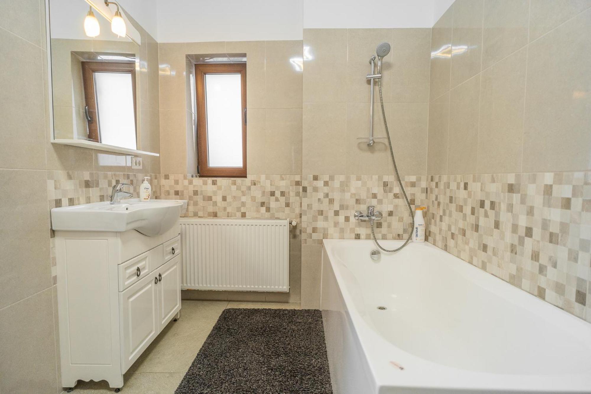 Apartment Cozy Near Victoriei Square - Berzei *