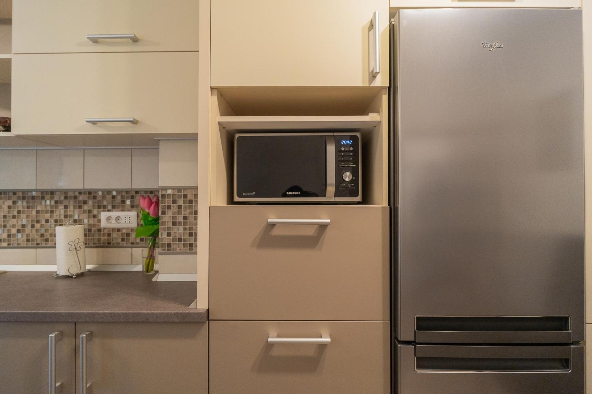Cozy Near Victoriei Square - Berzei Apartment Bucharest
