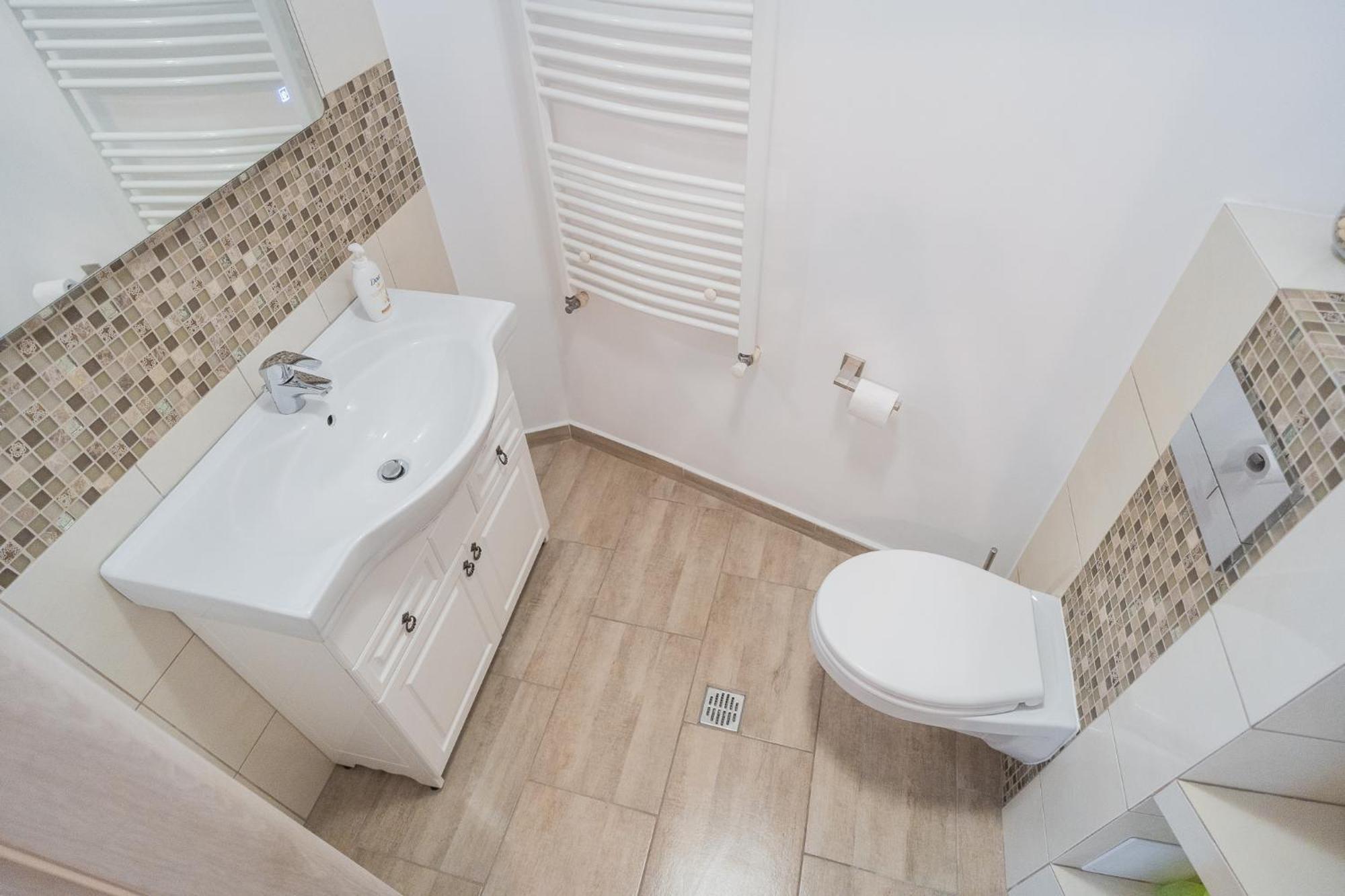 Apartment Cozy Near Victoriei Square - Berzei Bucharest