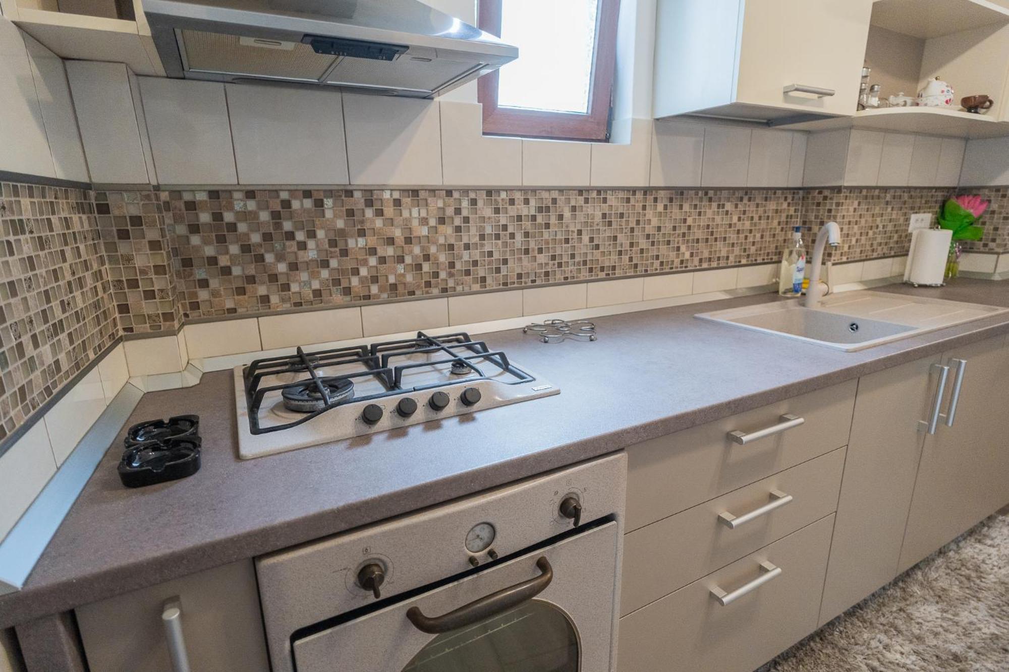 Cozy Near Victoriei Square - Berzei Bucharest