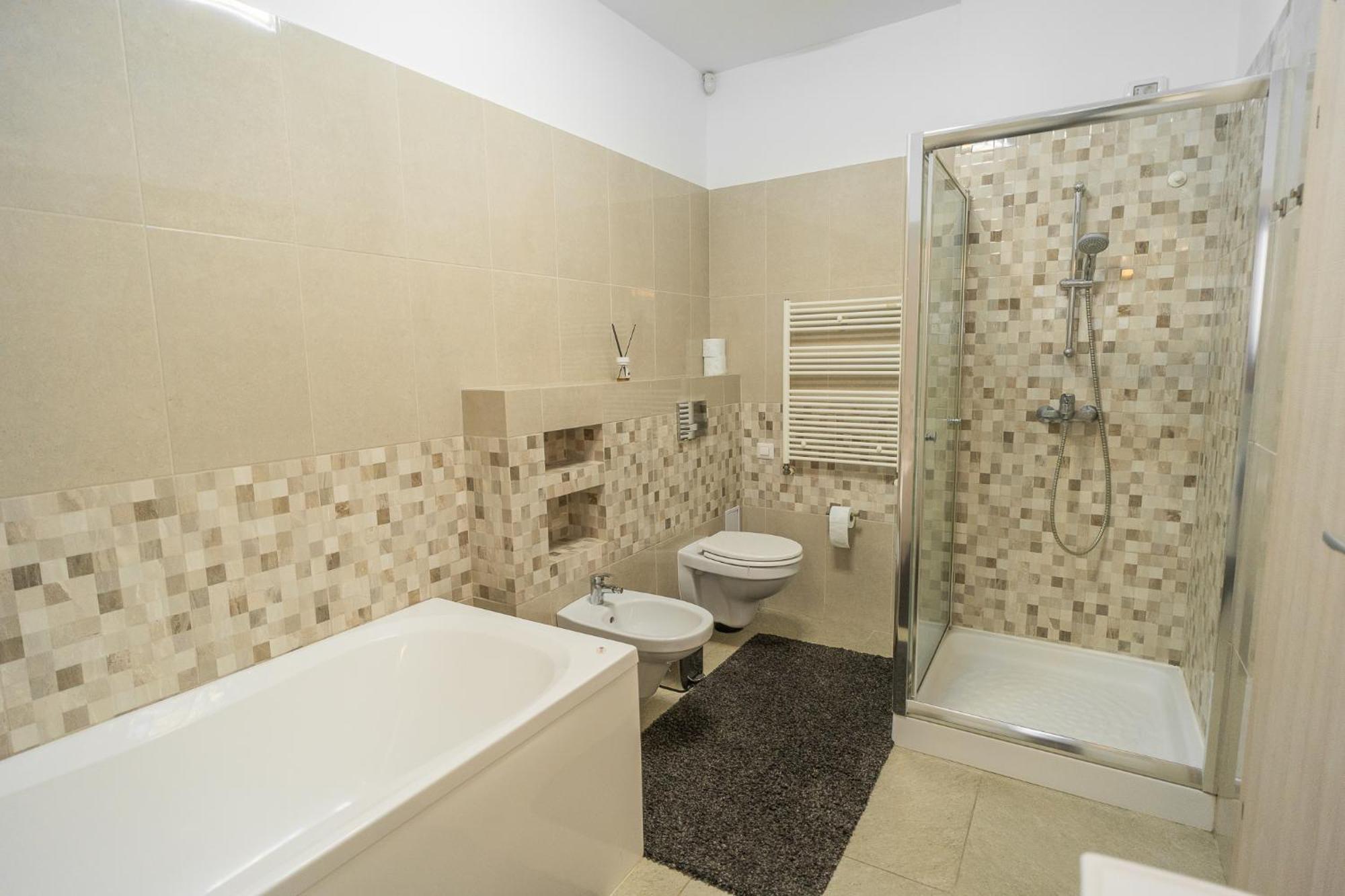 Apartment Cozy Near Victoriei Square - Berzei