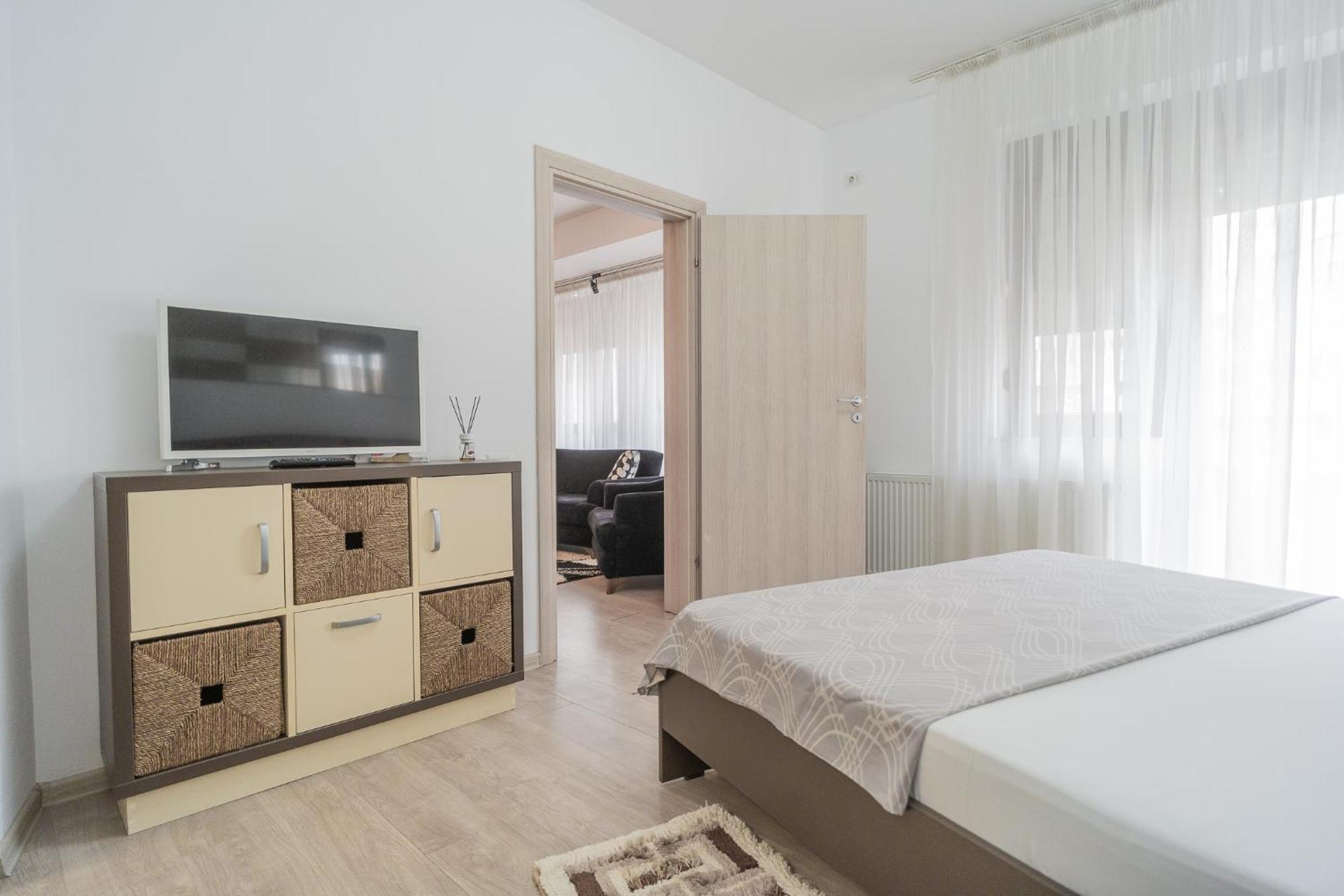 Cozy Near Victoriei Square - Berzei * Bucharest