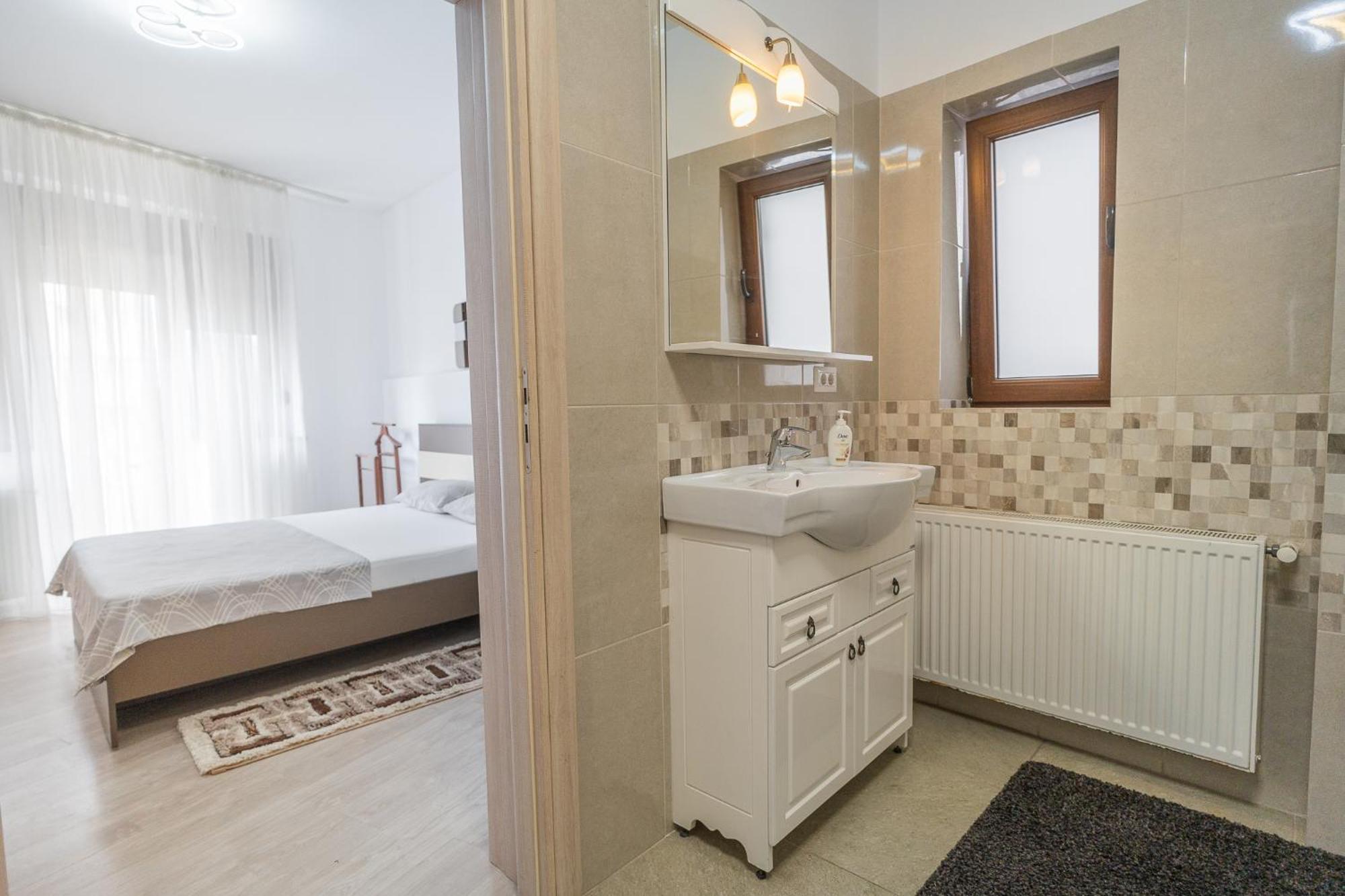 Cozy Near Victoriei Square - Berzei