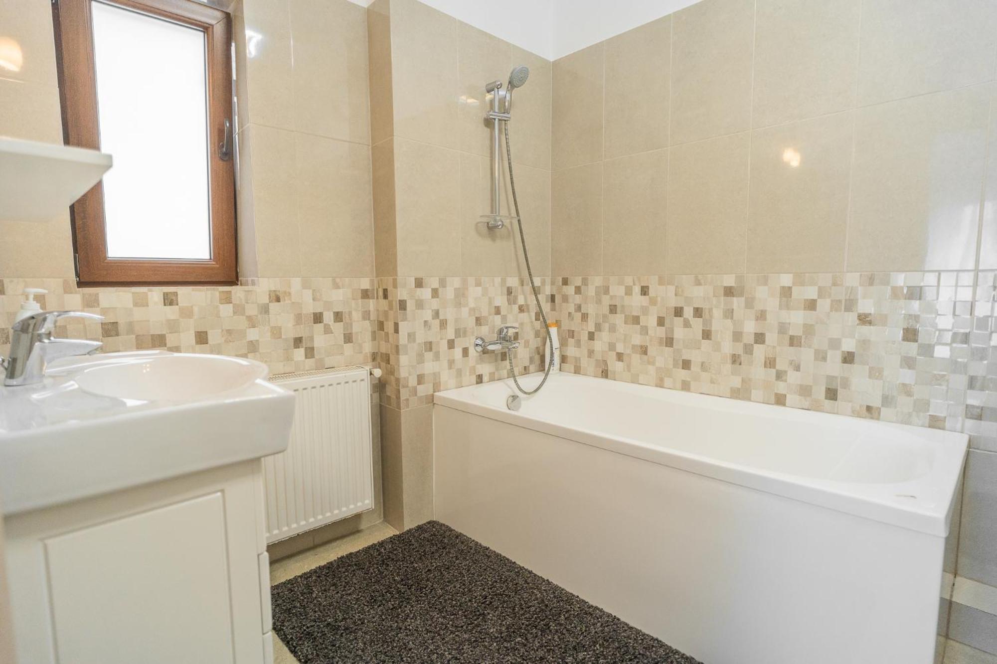 Cozy Near Victoriei Square - Berzei * Bucharest