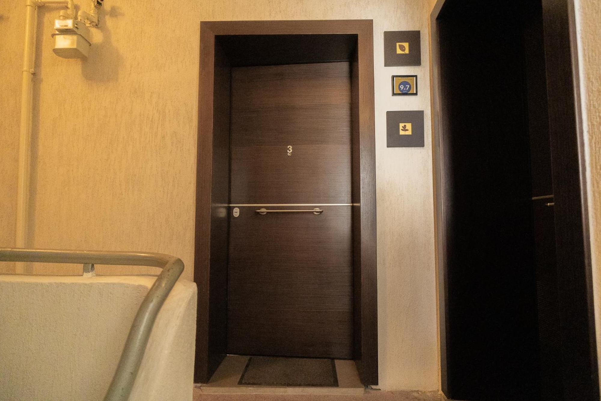 Cozy Near Victoriei Square - Berzei Apartment