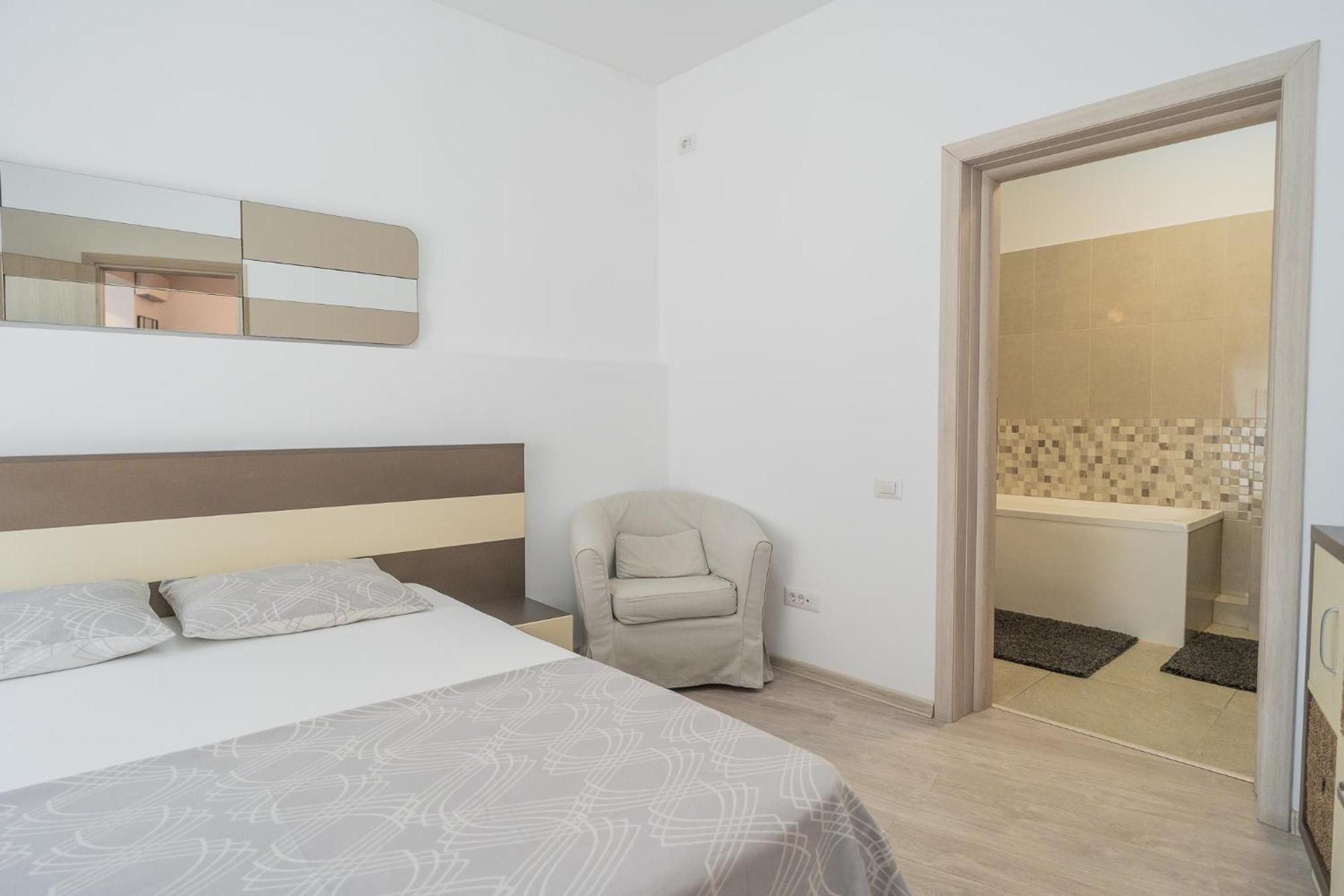 Cozy Near Victoriei Square - Berzei Bucharest