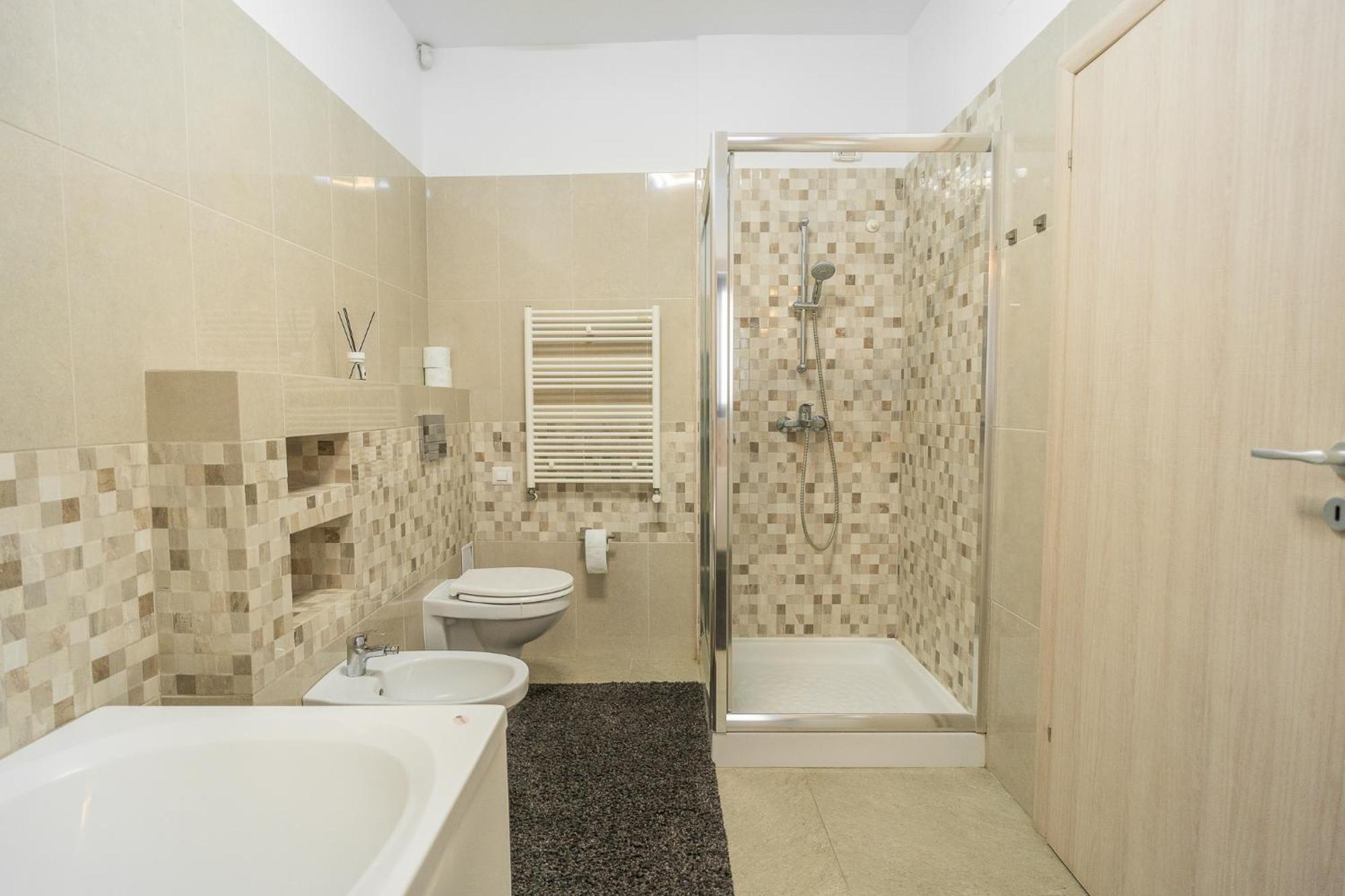 Cozy Near Victoriei Square - Berzei Apartment