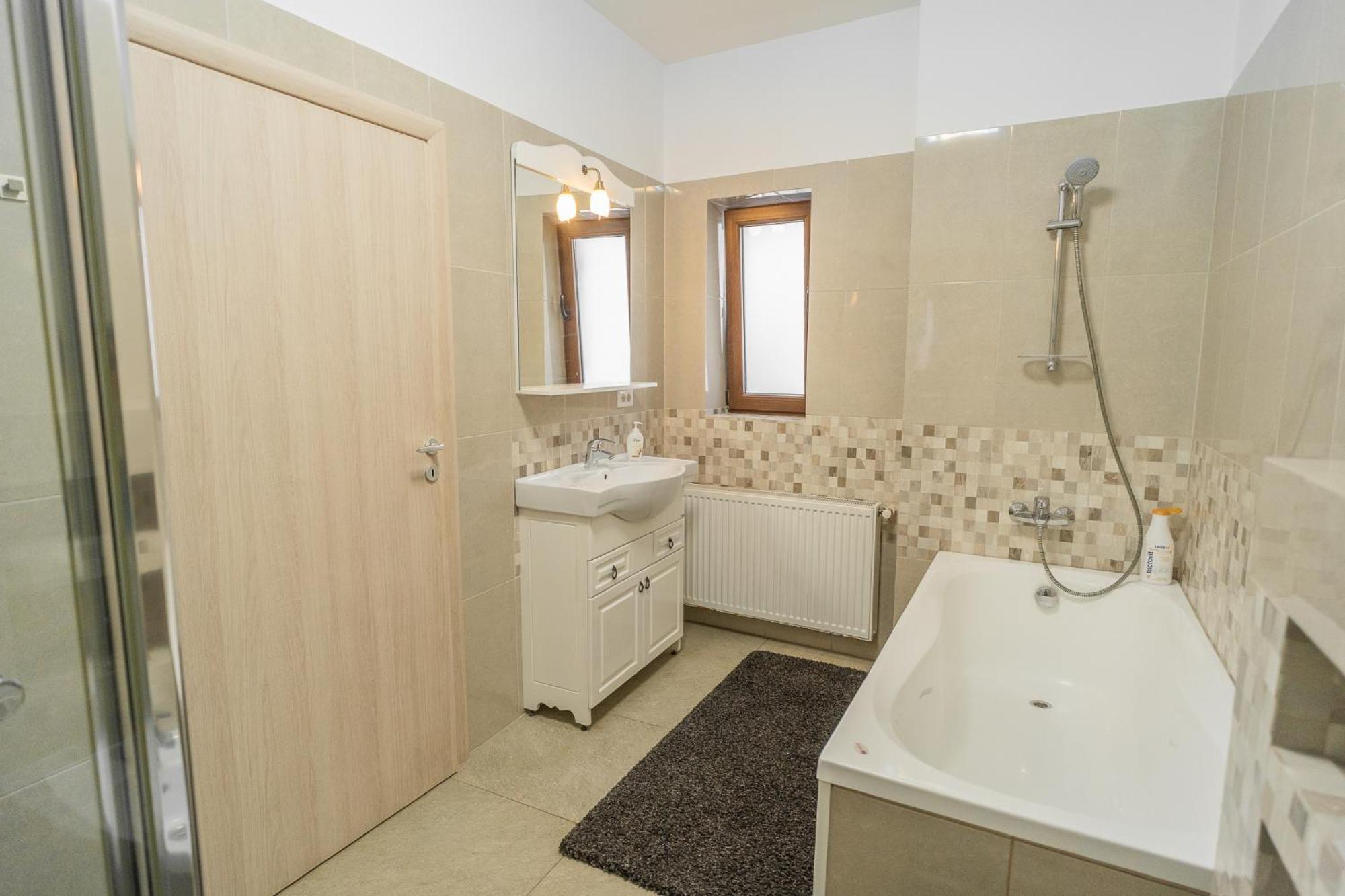 Apartment Cozy Near Victoriei Square - Berzei