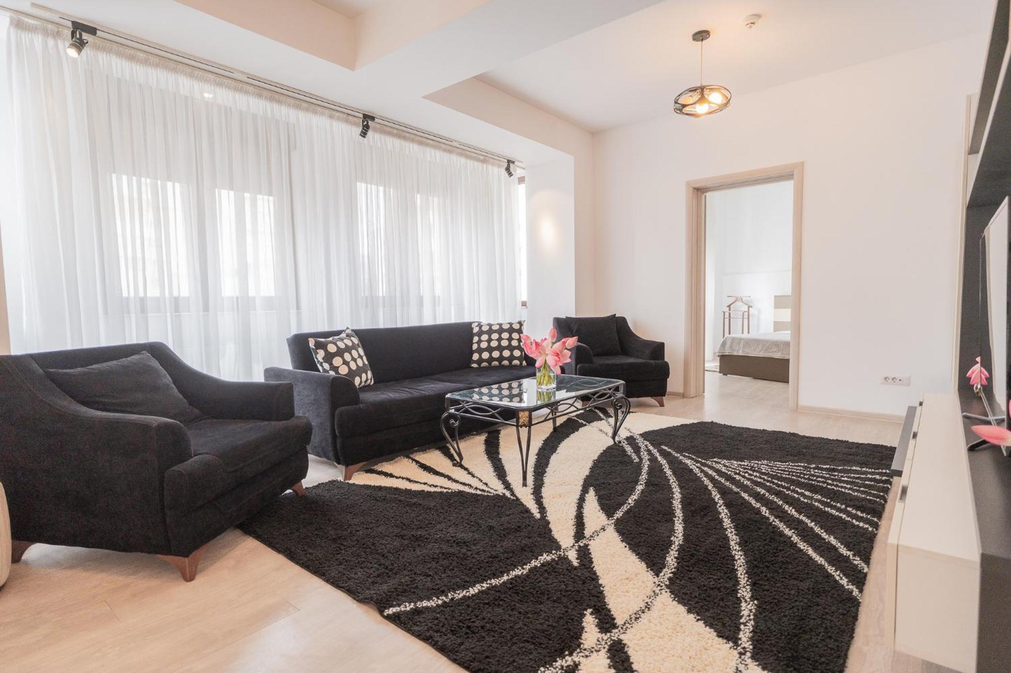 Cozy Near Victoriei Square - Berzei *