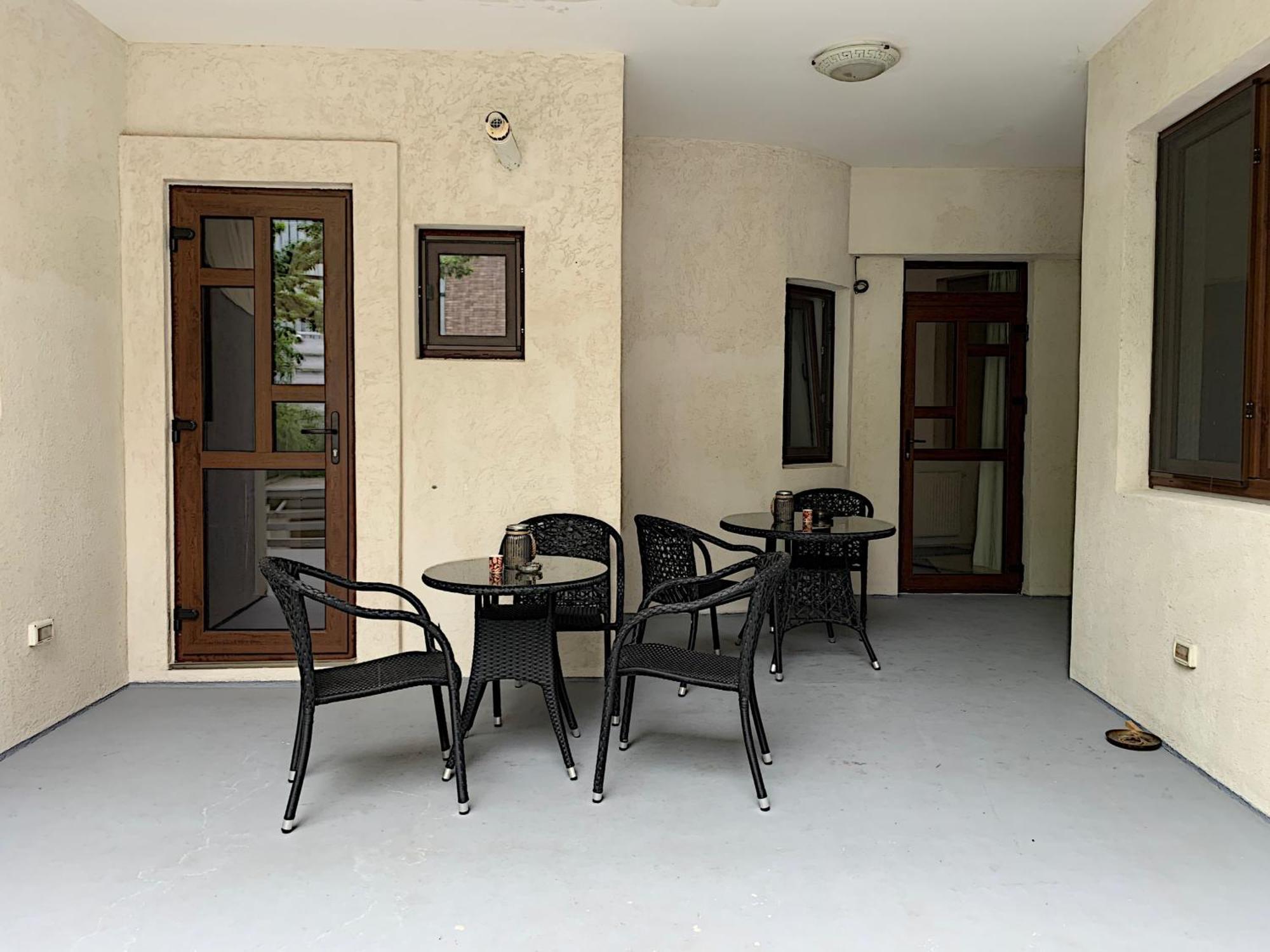 Apartment Cozy Near Victoriei Square - Berzei