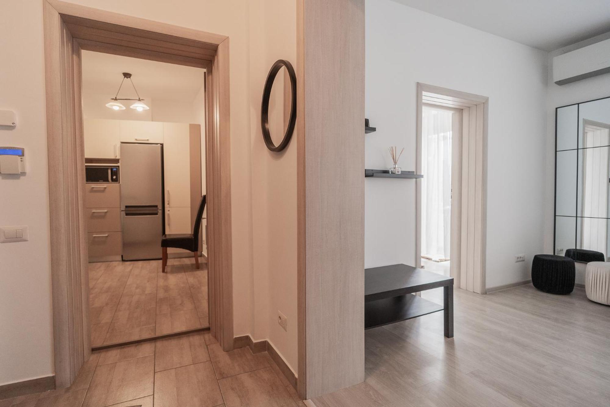 Cozy Near Victoriei Square - Berzei Bucharest