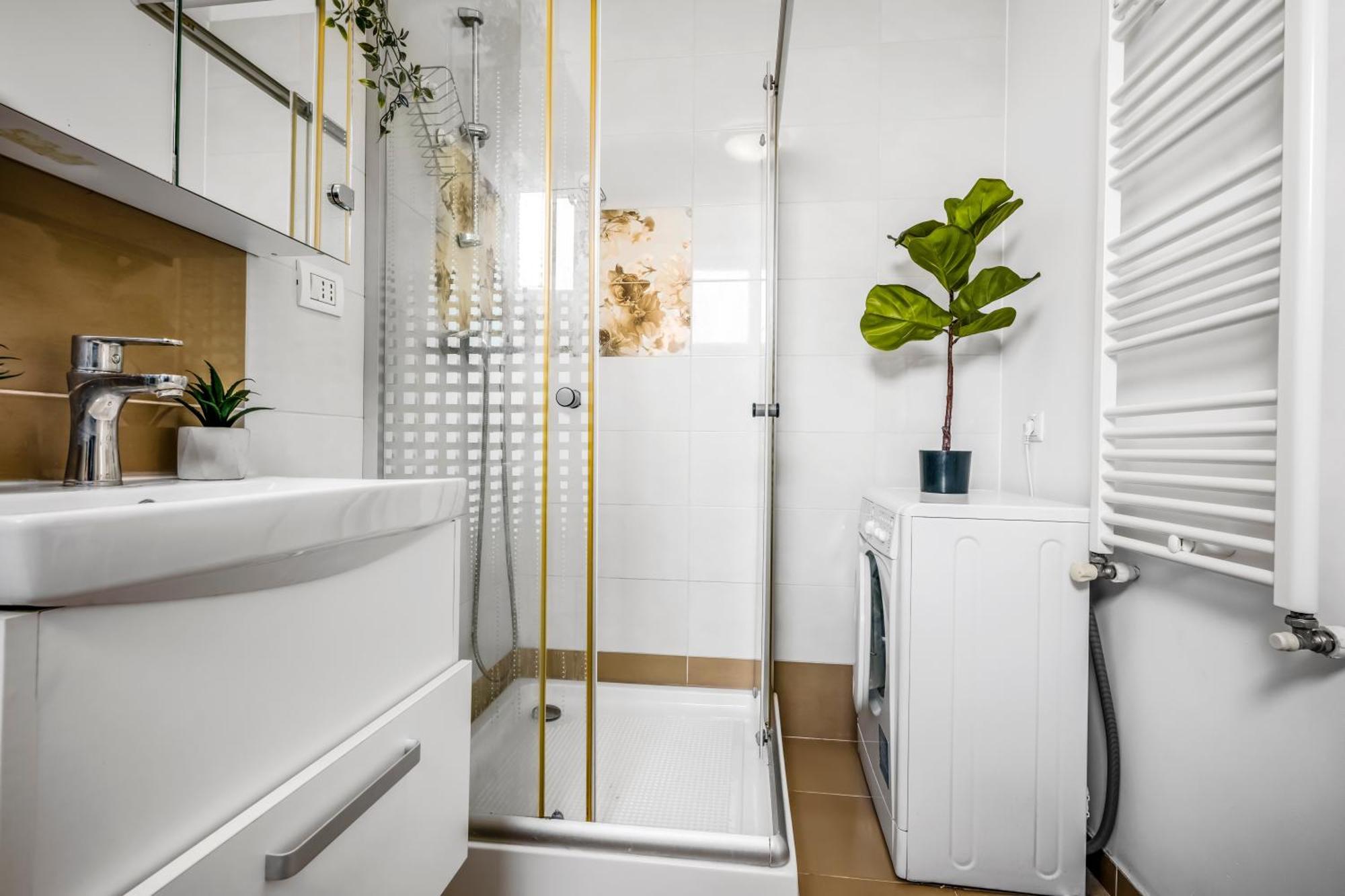 Apartamento City Lights Retreat - Panoramic Terrace