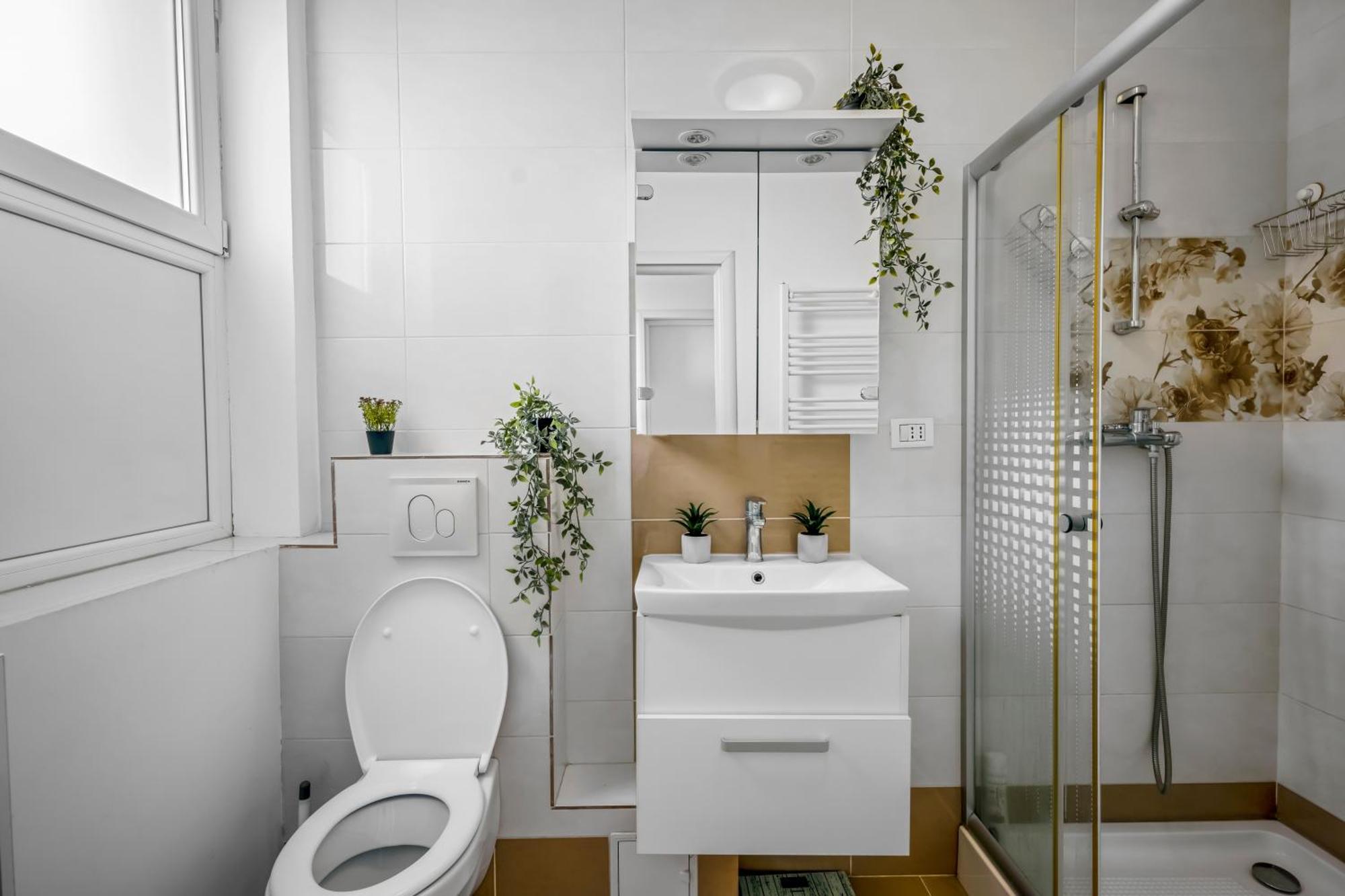 Apartamento City Lights Retreat - Panoramic Terrace Bucareste