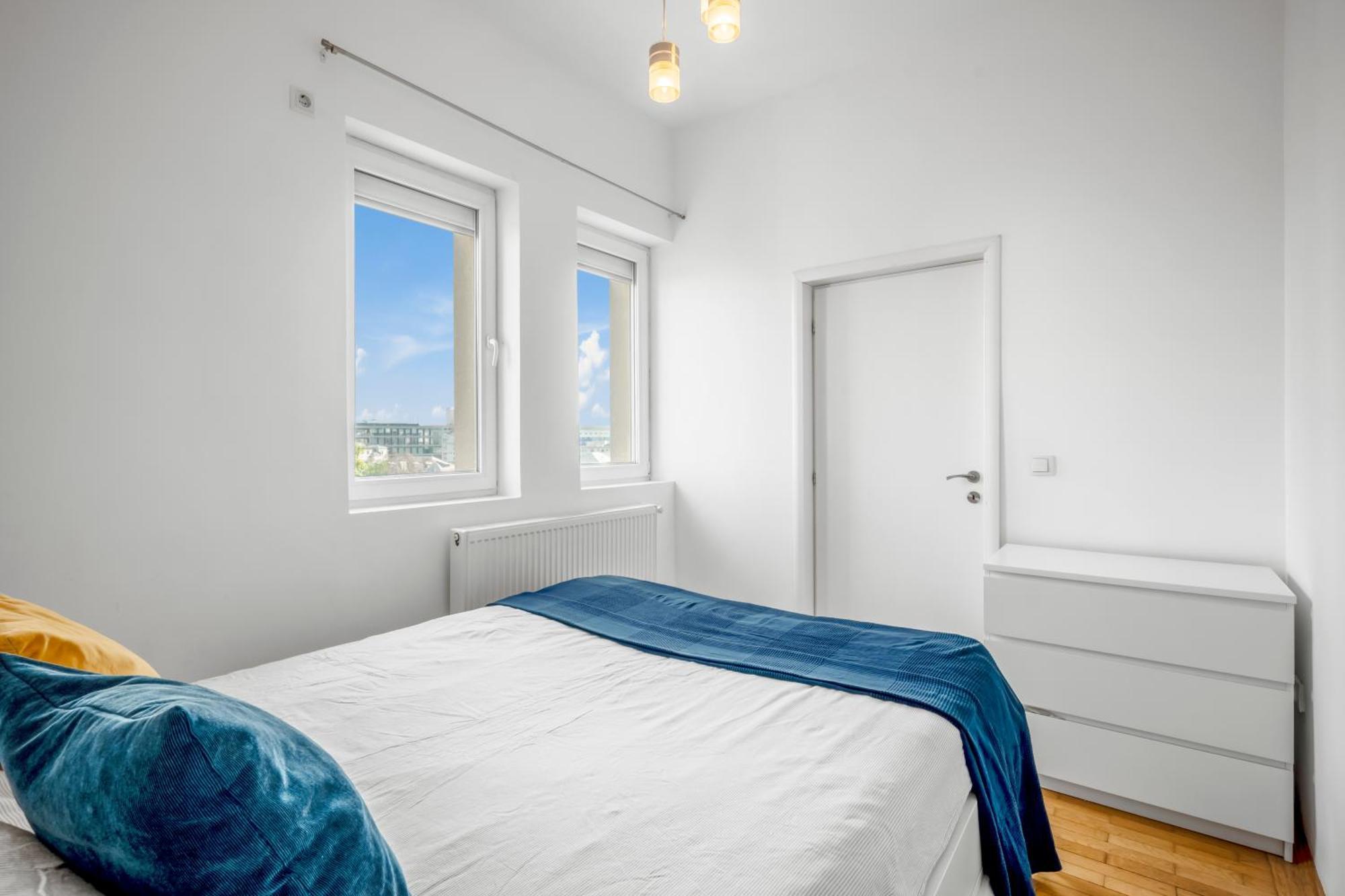 City Lights Retreat - Panoramic Terrace *