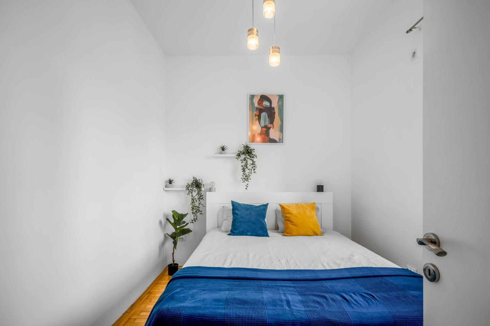 City Lights Retreat - Panoramic Terrace Apartamento *