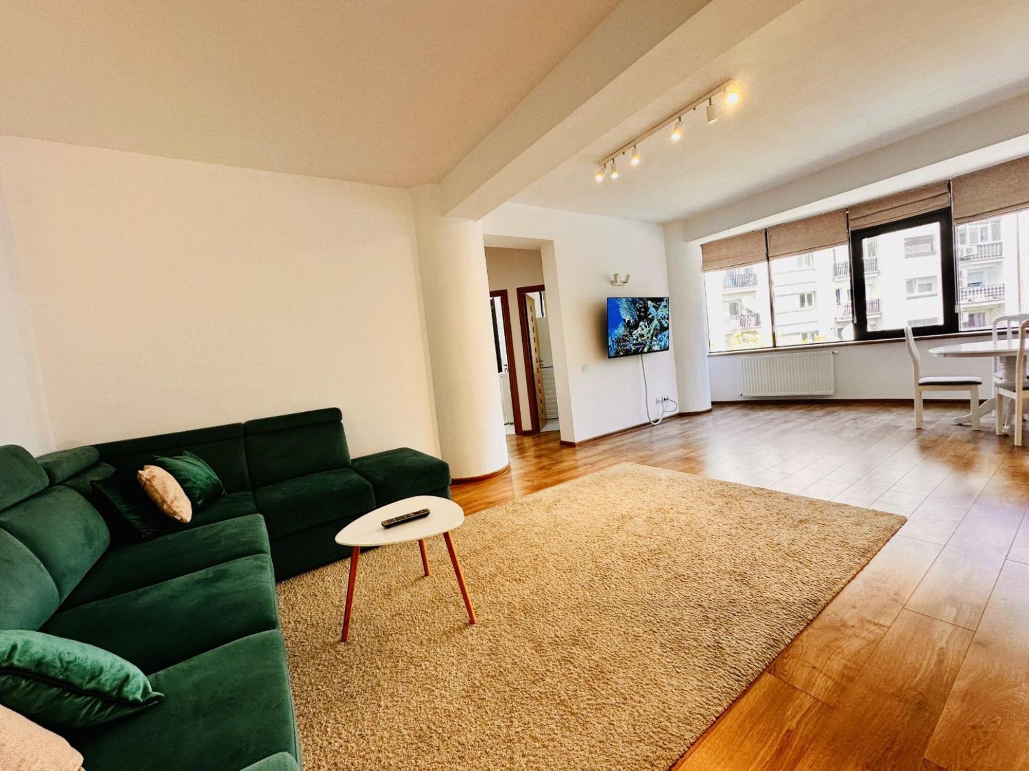 Apartamento Pro Bucareste