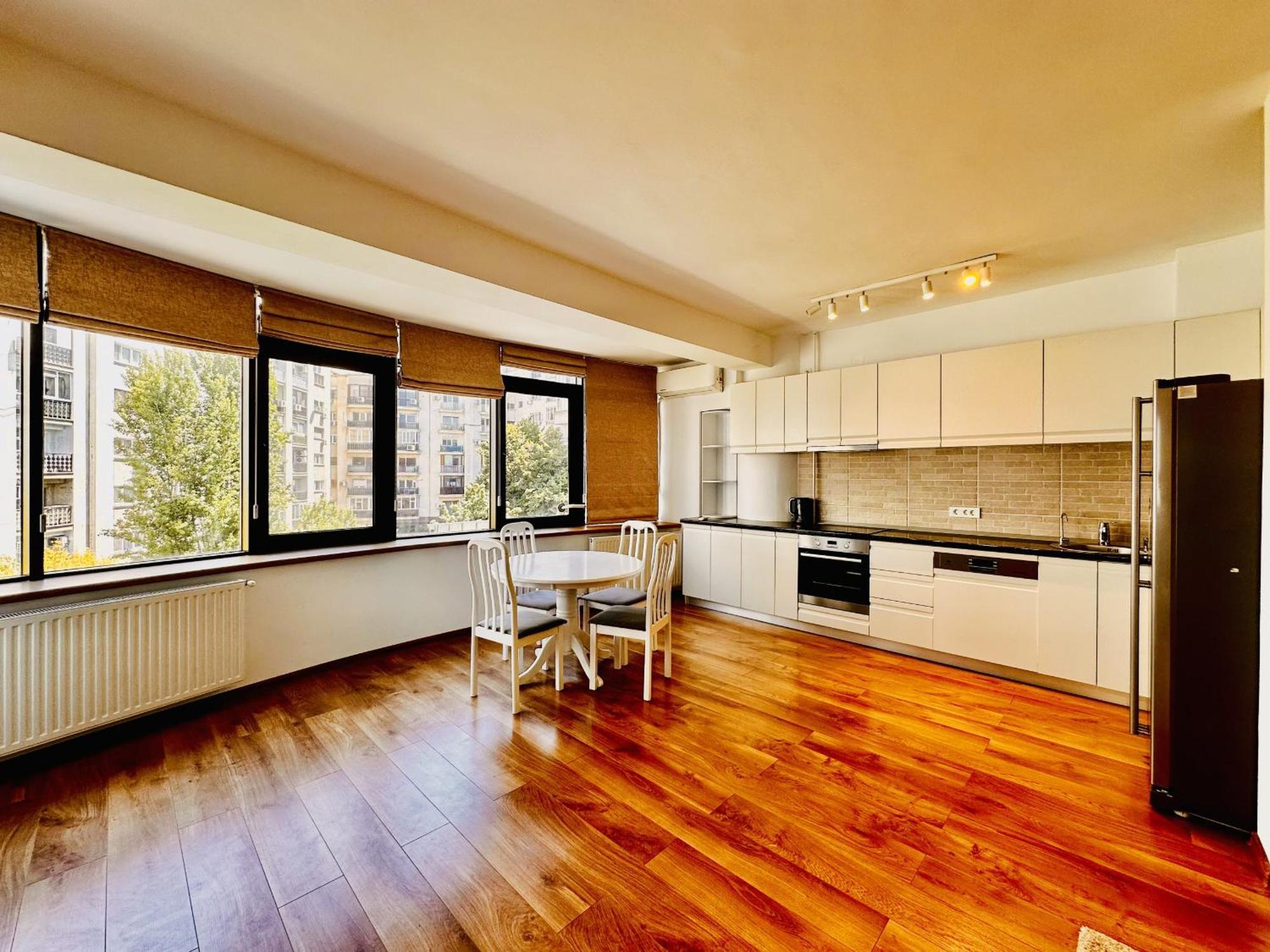 Apartamento Pro
