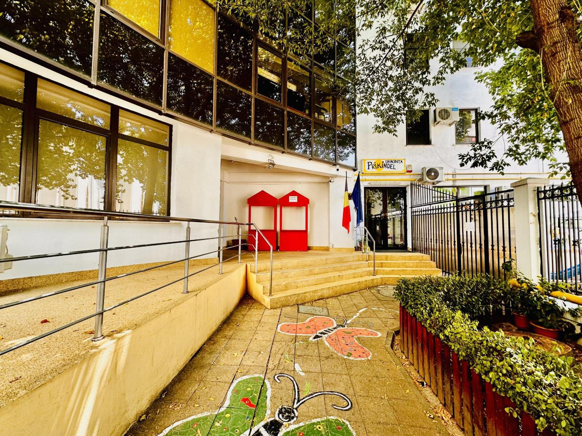 Apartamento Pro Bucareste