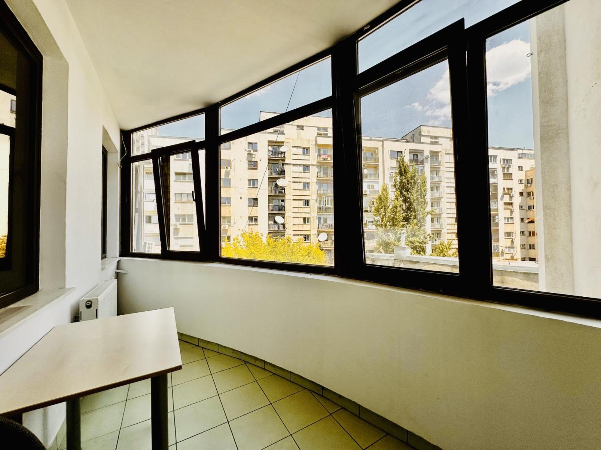 Studio Pro Apartment Bucharest