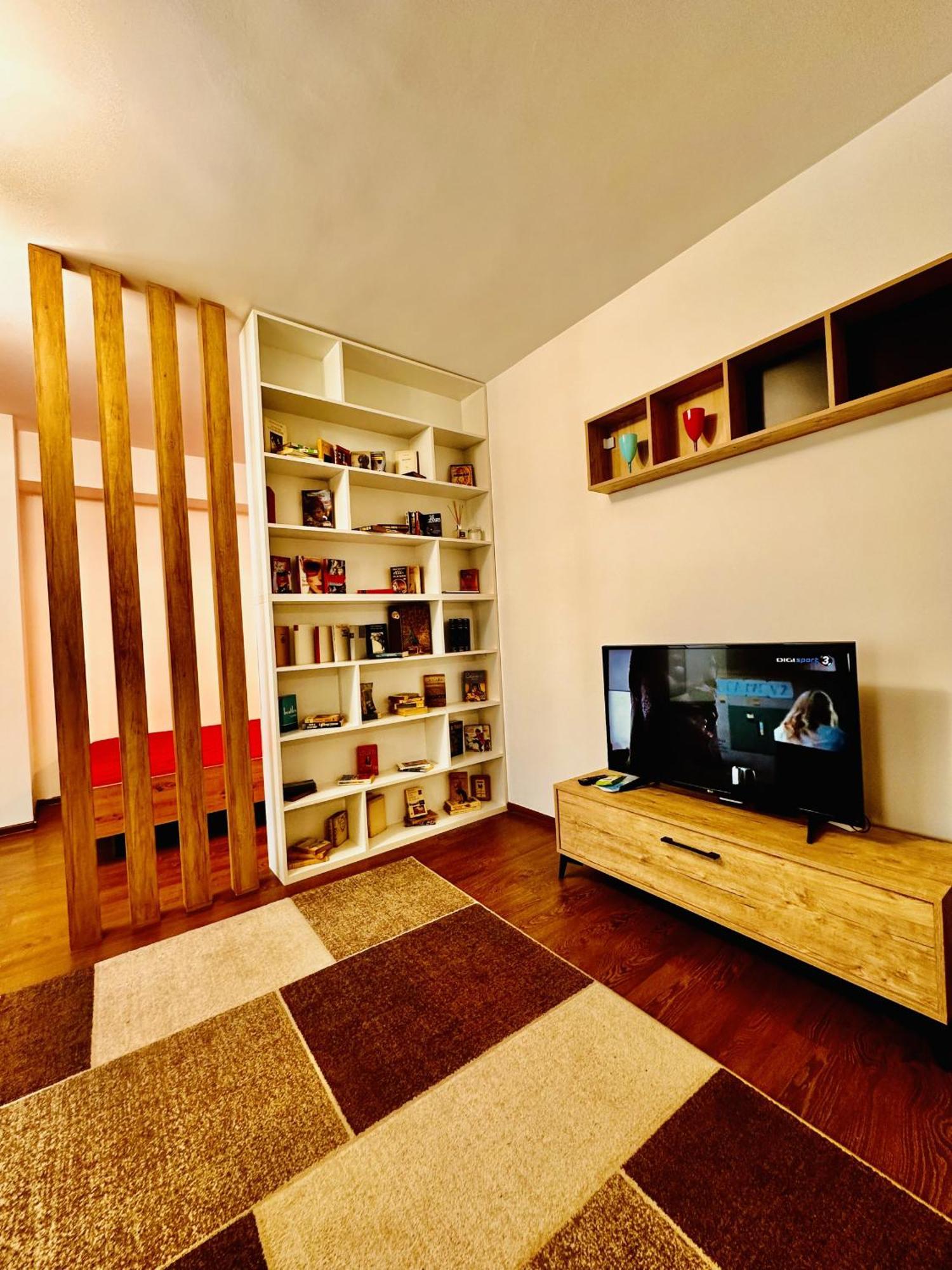 Apartment Studio Pro