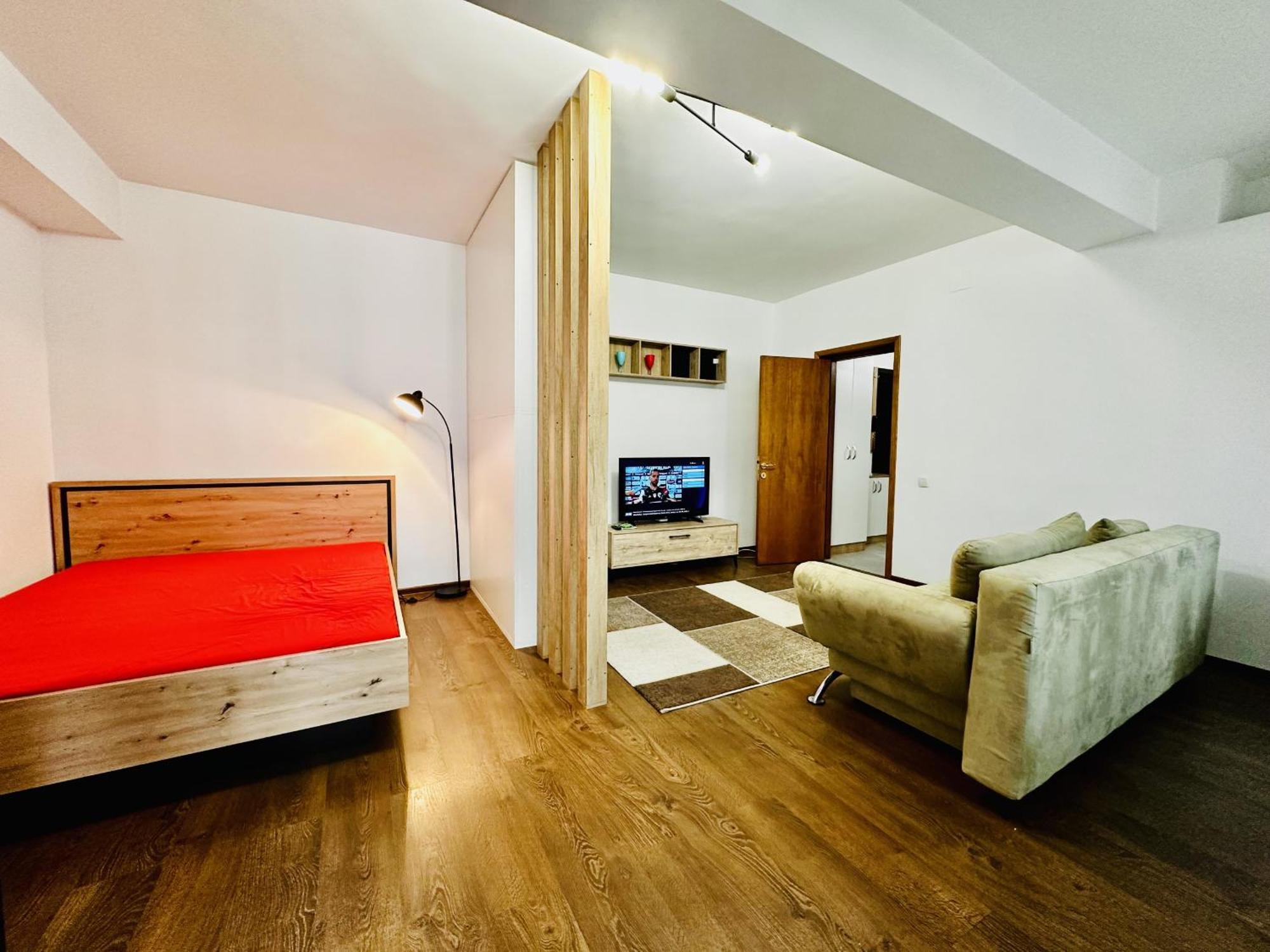 Apartment Studio Pro *
