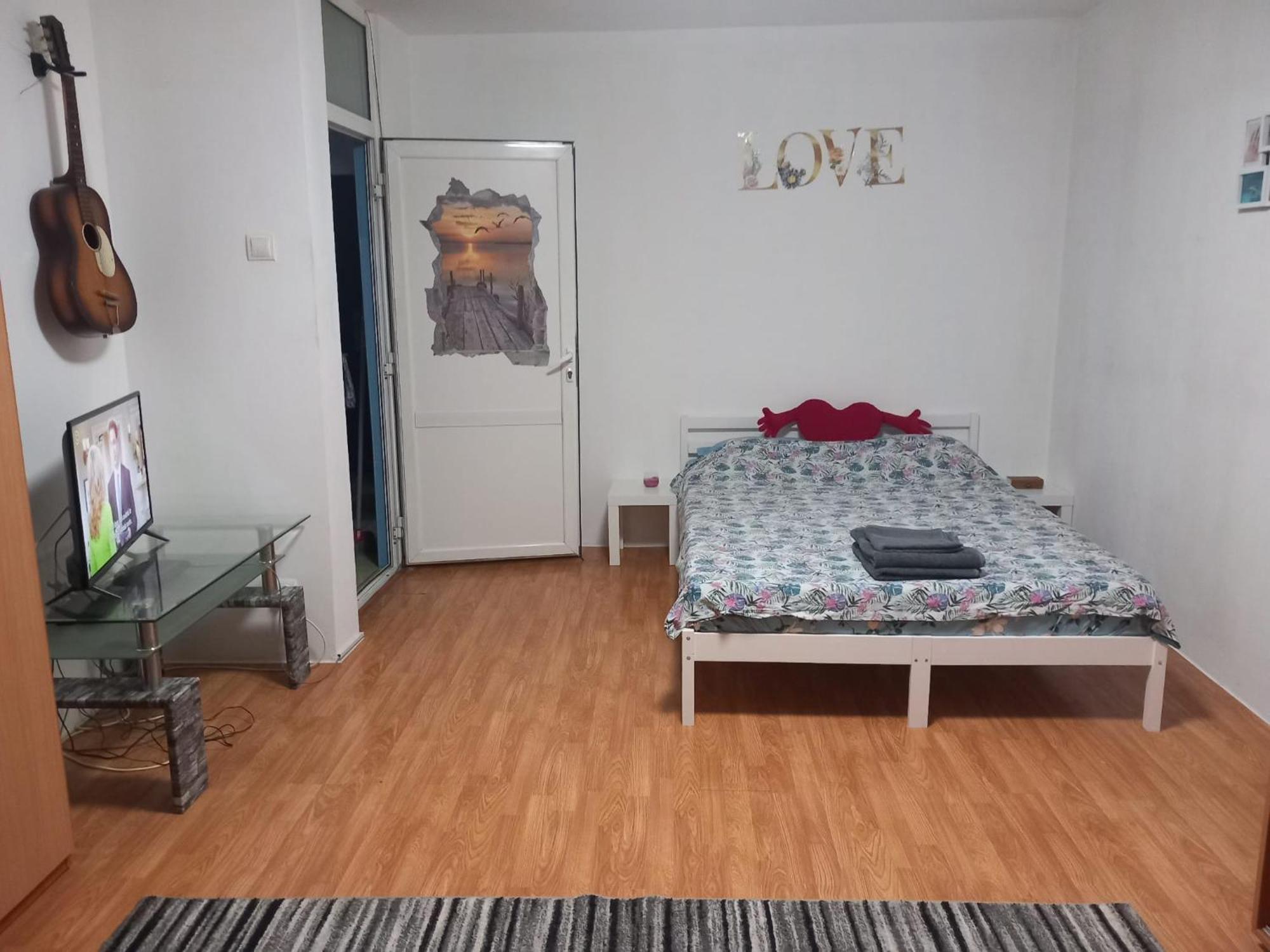 Lovely Apartment *