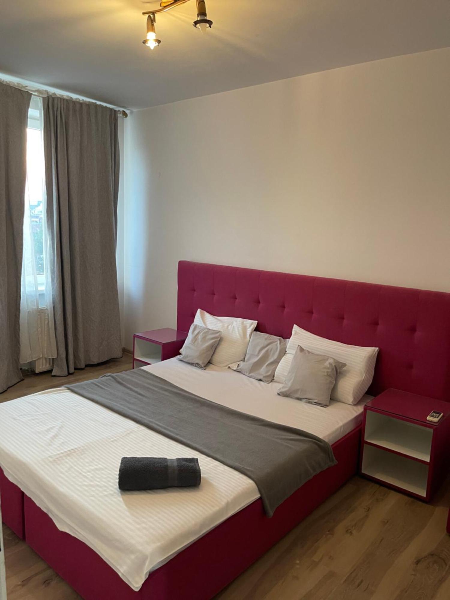 Luxuryapartentsforrentsrl 3 Apartamento