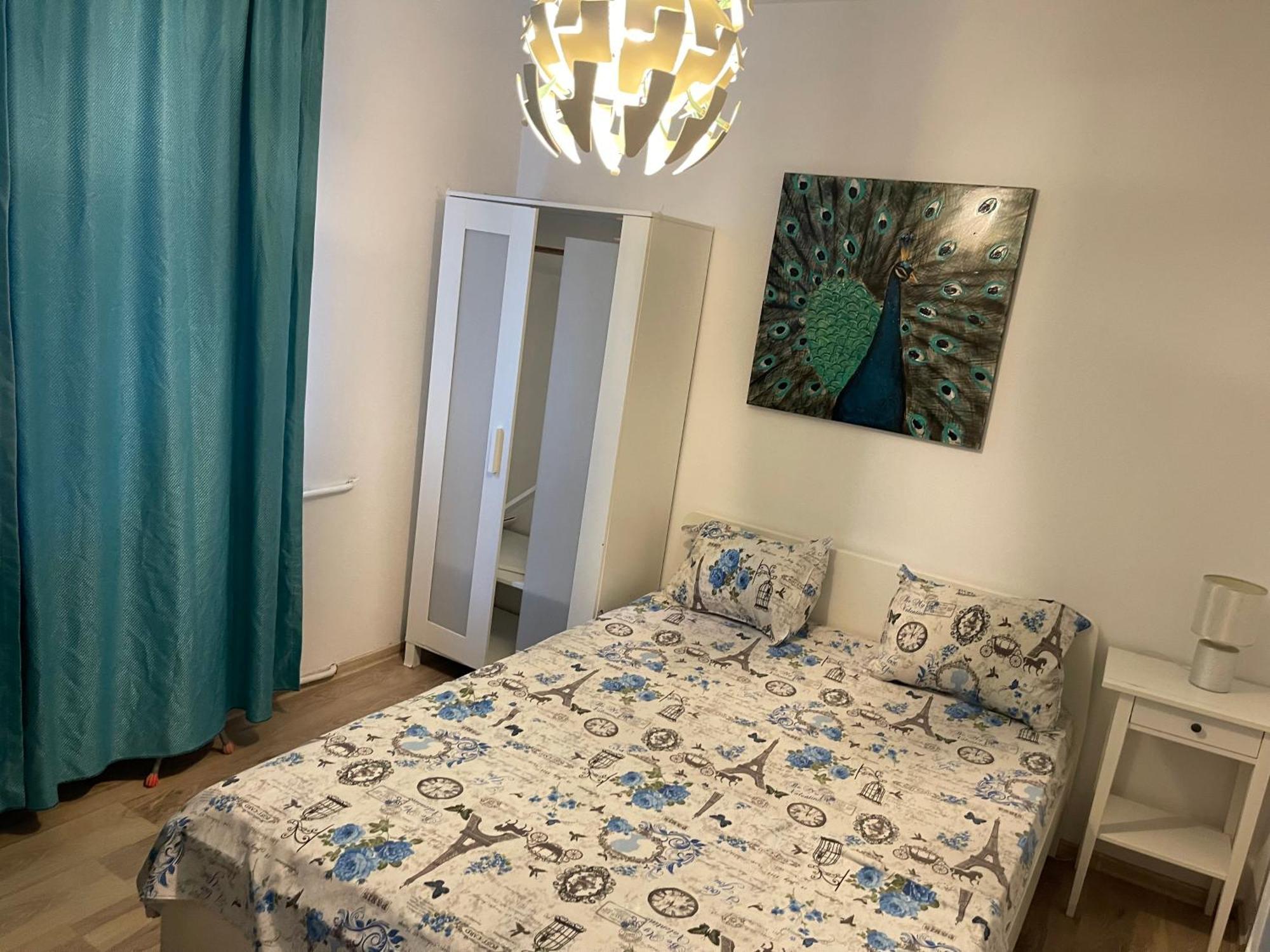 Apartamento Luxuryapartentsforrentsrl 3 Bucareste