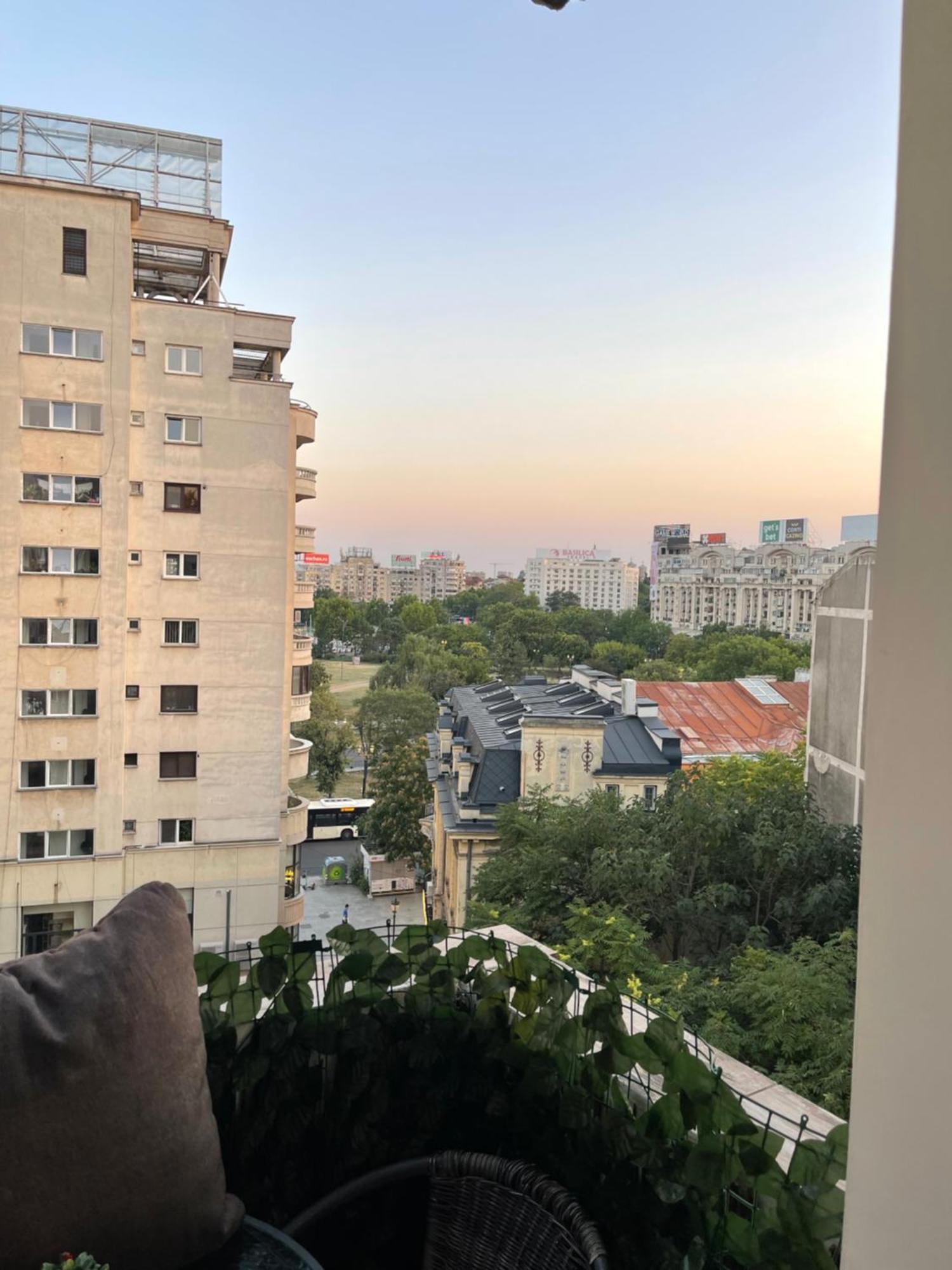 Luxuryapartentsforrentsrl 3 * Bucharest