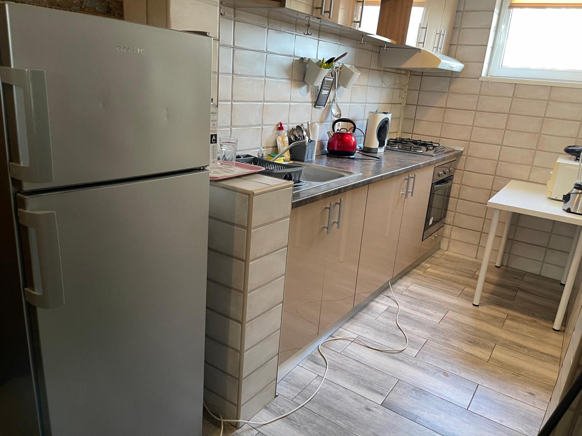 Luxuryapartentsforrentsrl 3 Apartamento *