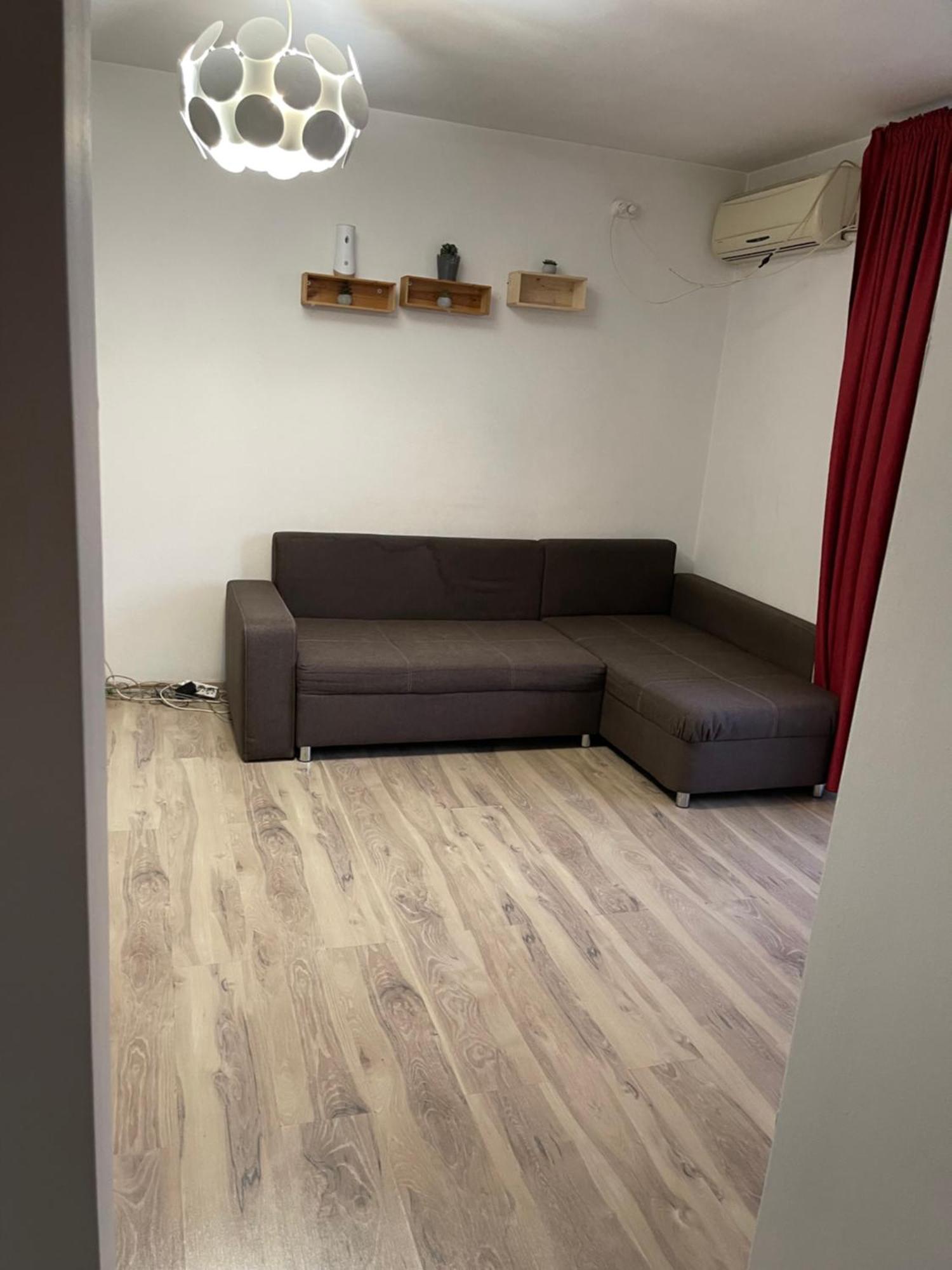 Luxuryapartentsforrentsrl 3 Apartamento *