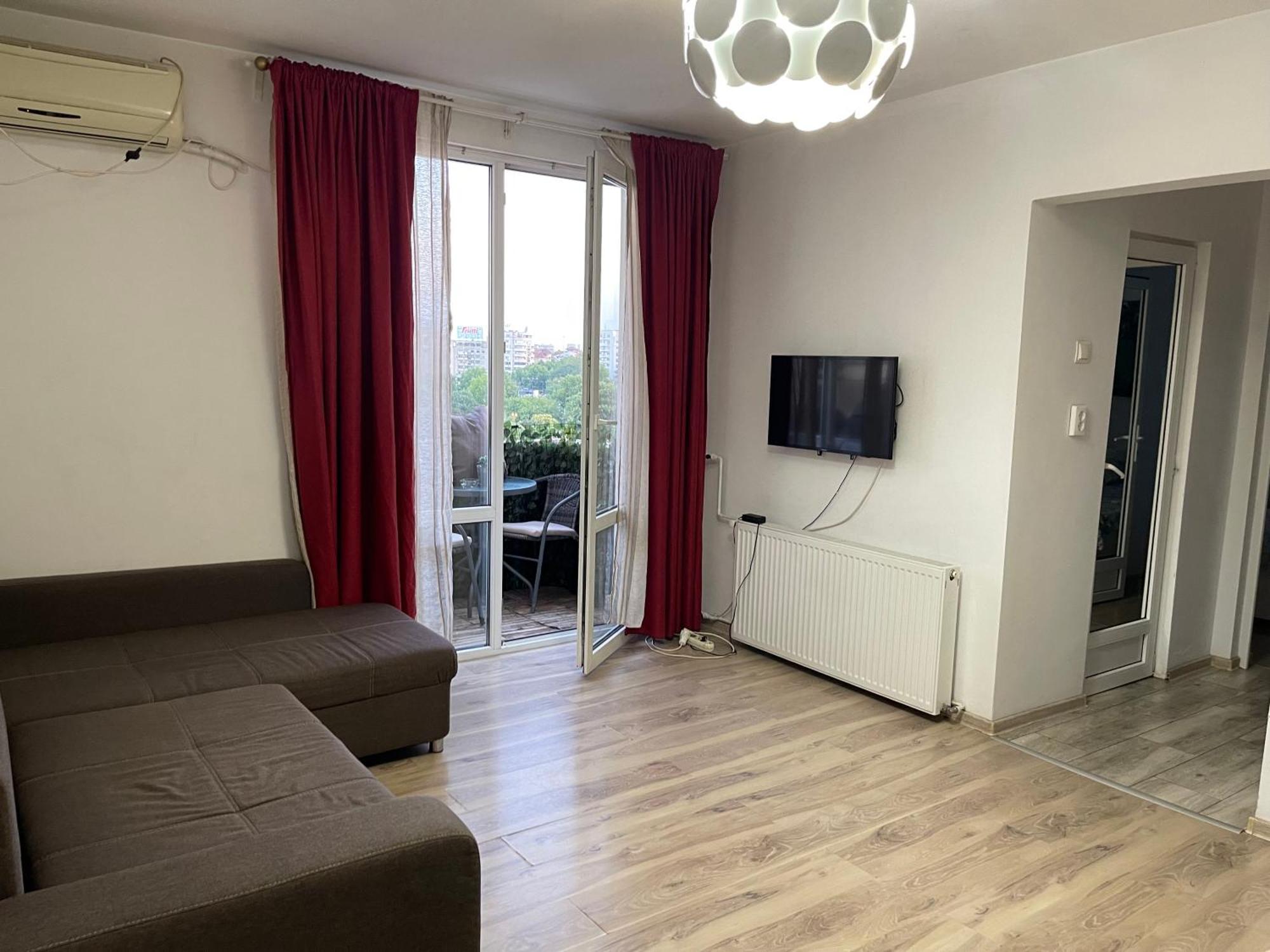 Luxuryapartentsforrentsrl 3 * Bucharest
