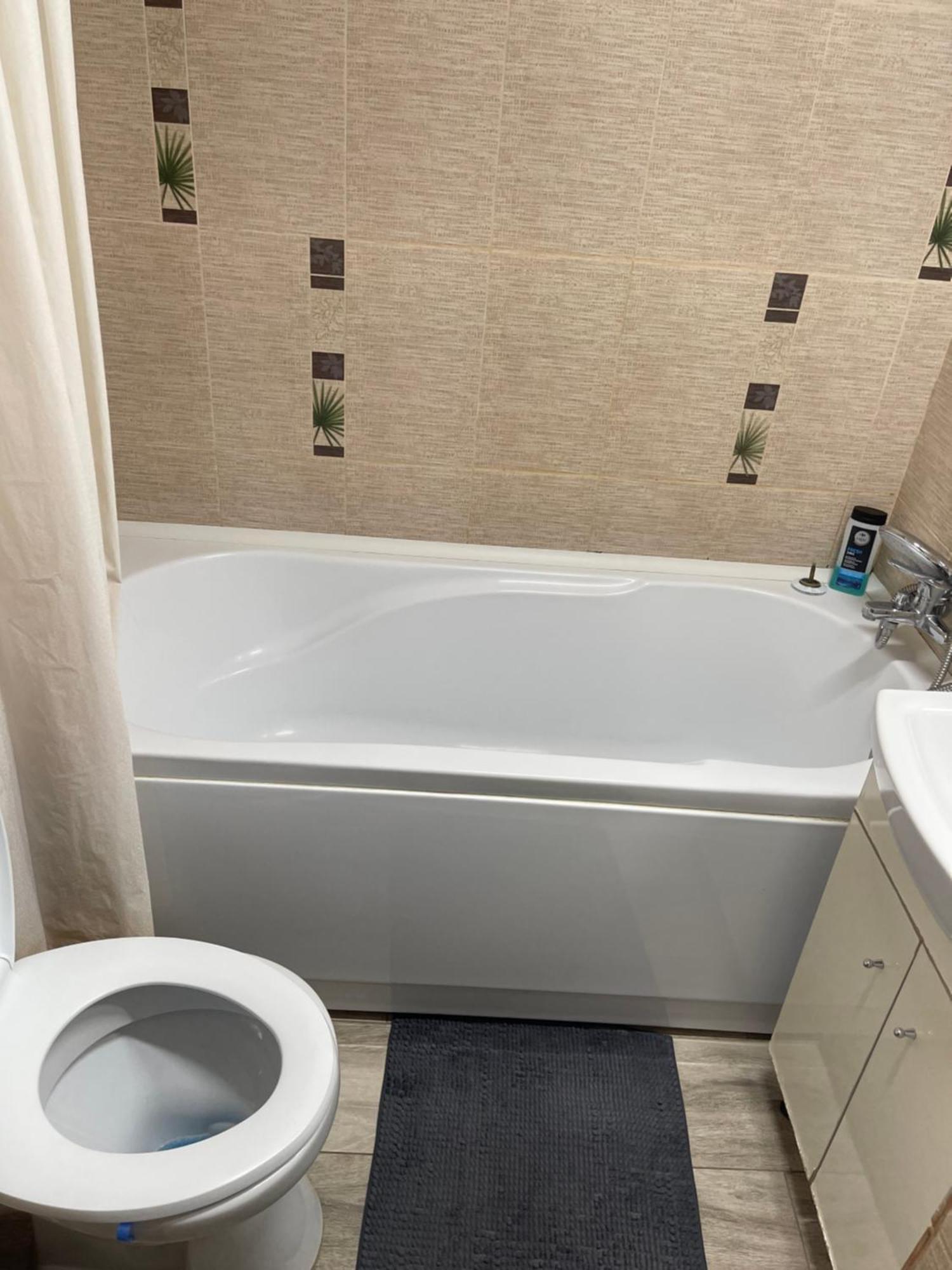 Luxuryapartentsforrentsrl 3 Apartamento *