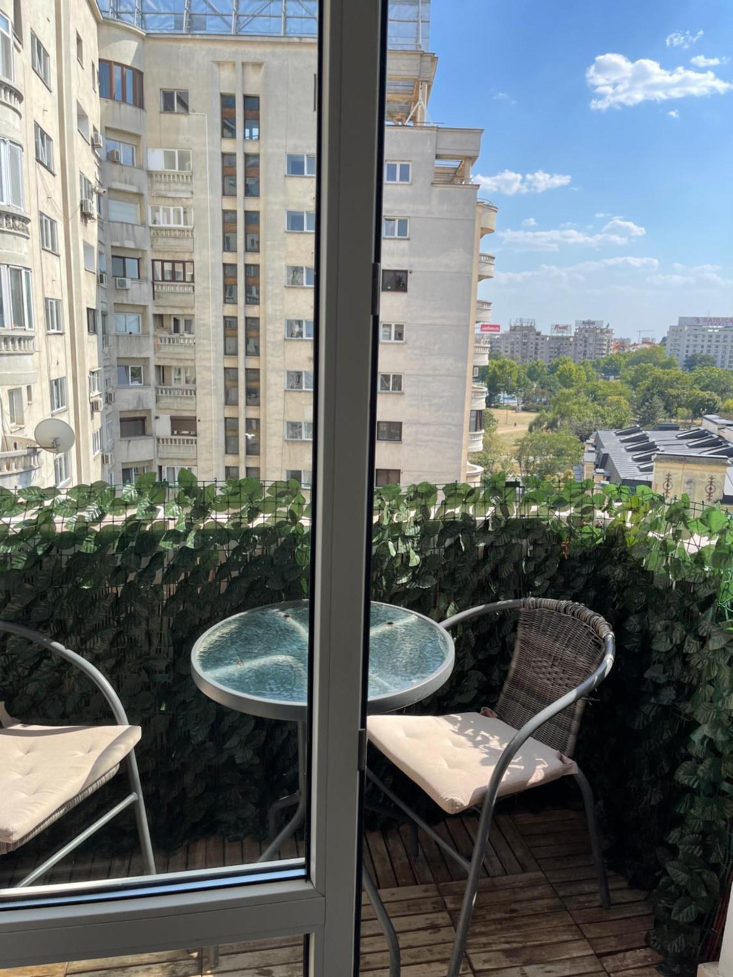 Apartamento Luxuryapartentsforrentsrl 3