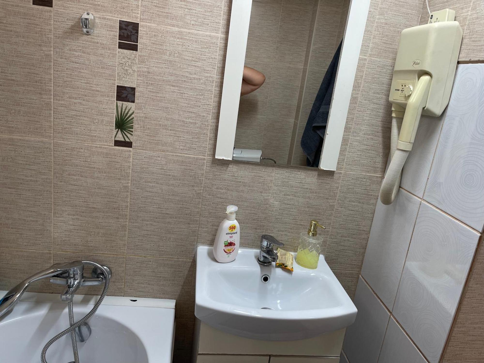 Luxuryapartentsforrentsrl 3 Apartamento *