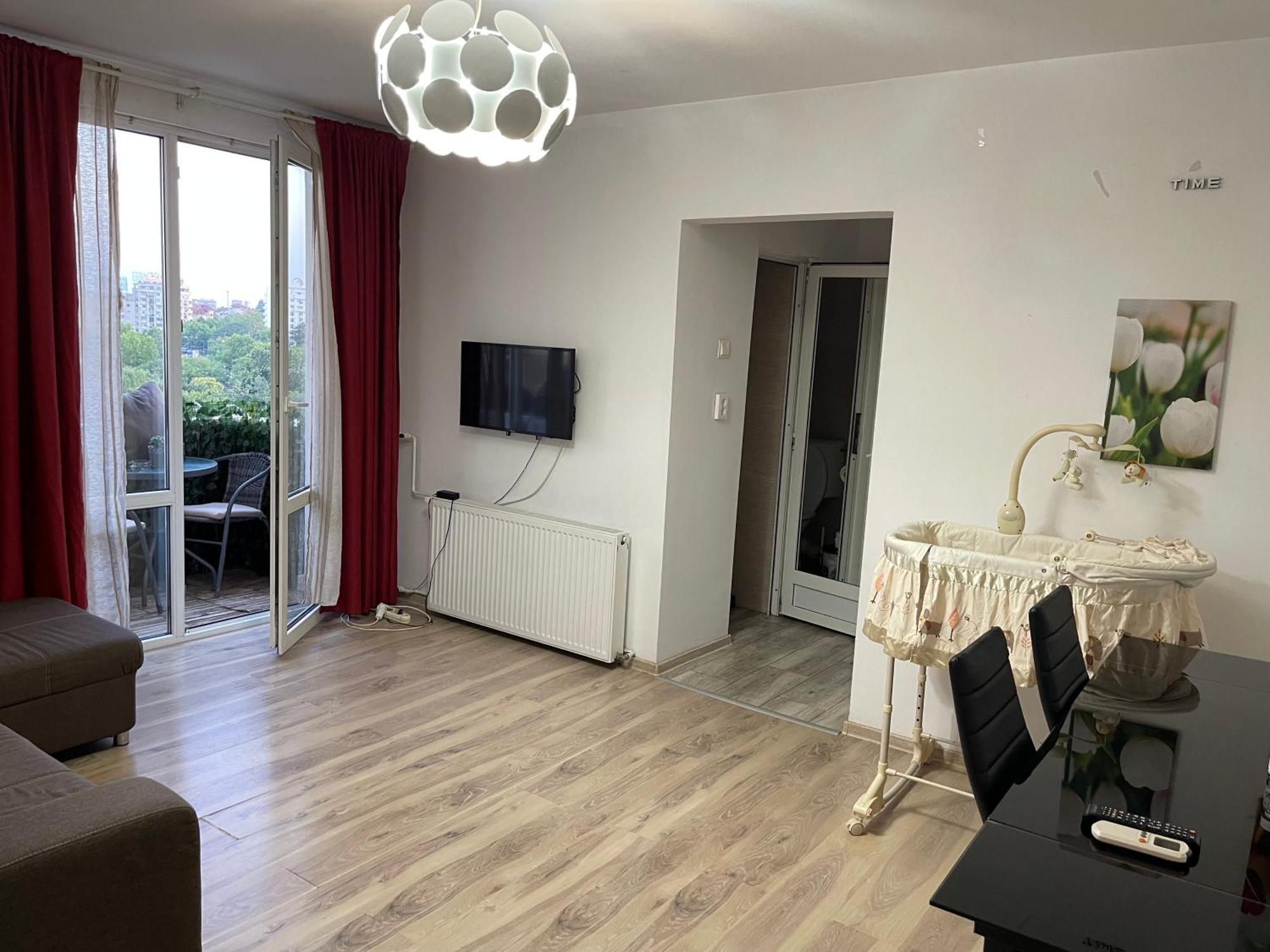 Luxuryapartentsforrentsrl 3 Apartamento