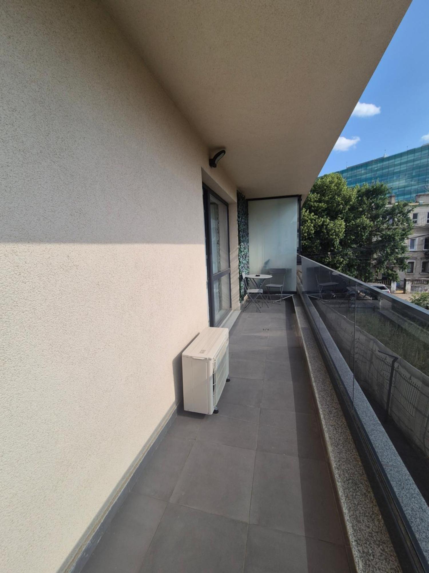 Parliament Apartament Bucureşti