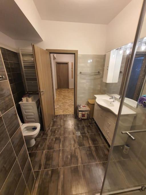 Spatios 76 Mp Bucharest