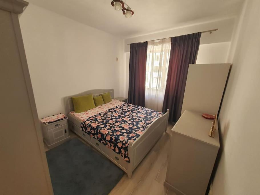 Spatios 76 Mp Bucharest