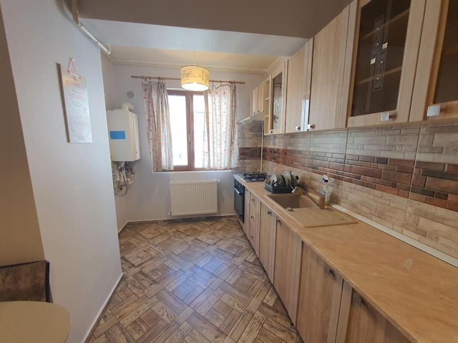 Apartment Spatios 76 Mp