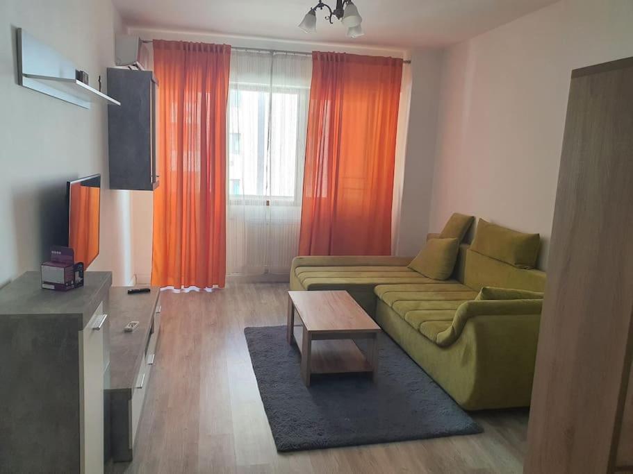 Spatios 76 Mp Apartment