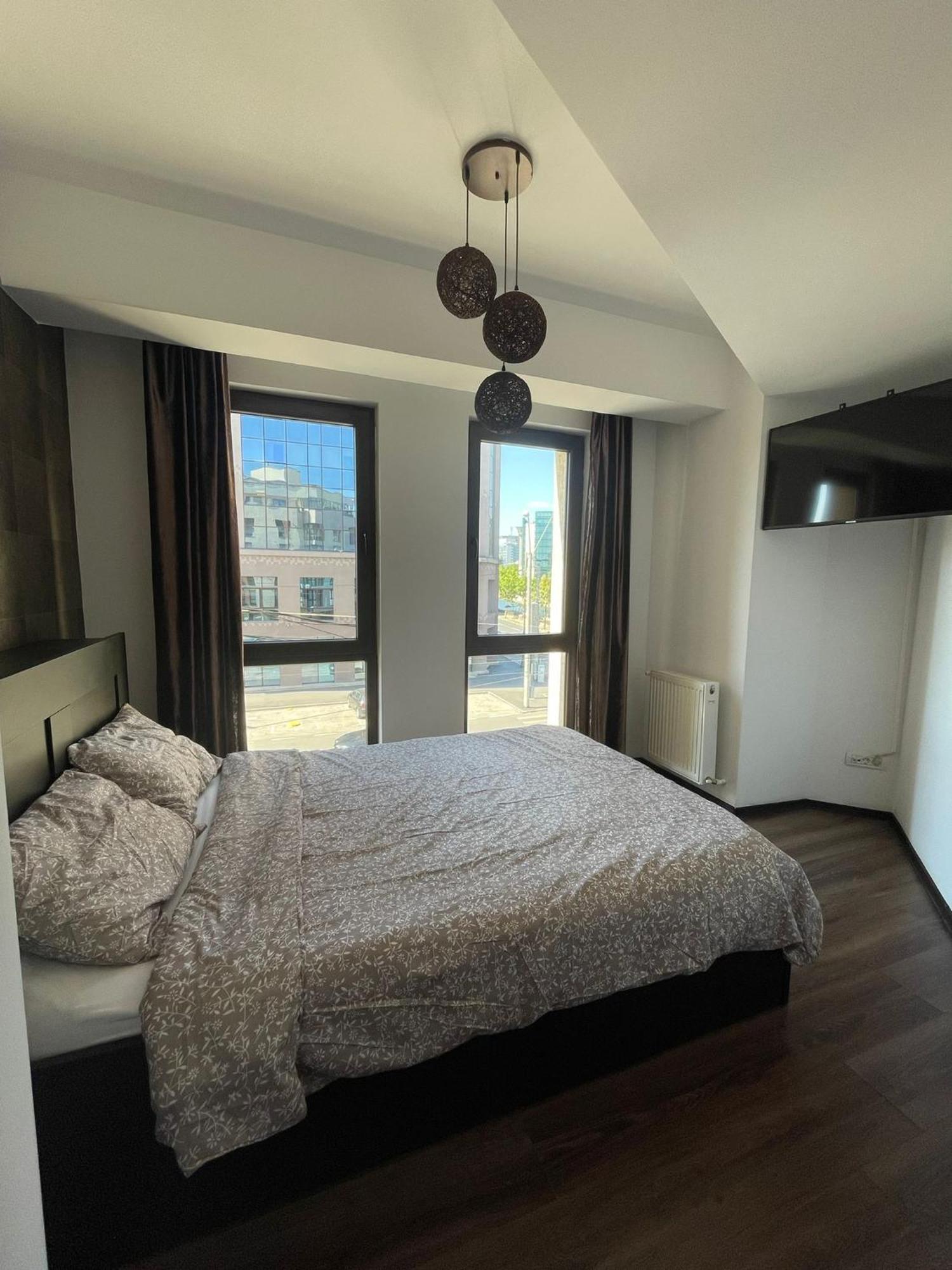 Apartament My Place Bucur Bucureşti