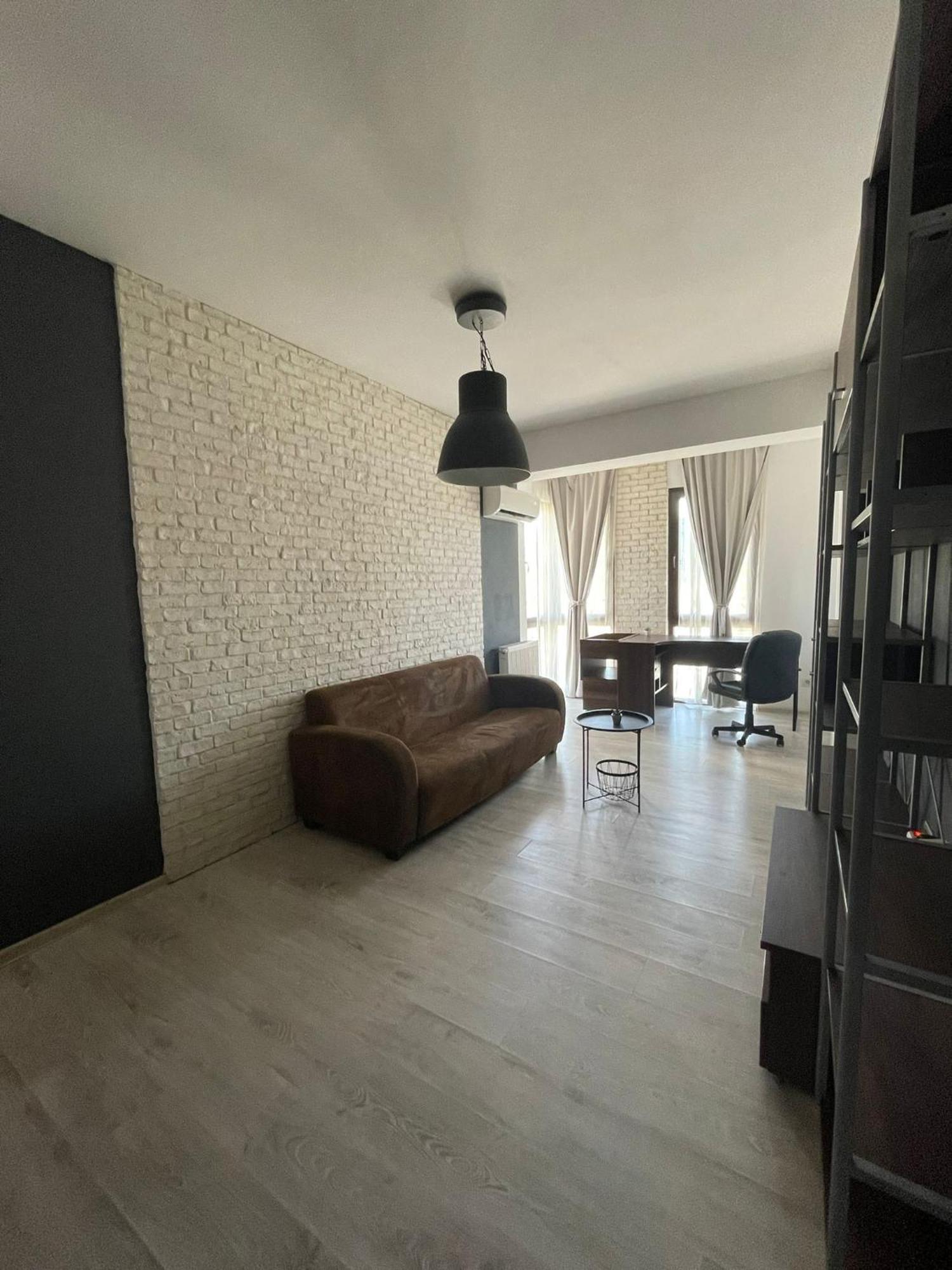 Apartament My Place Bucur Bucureşti