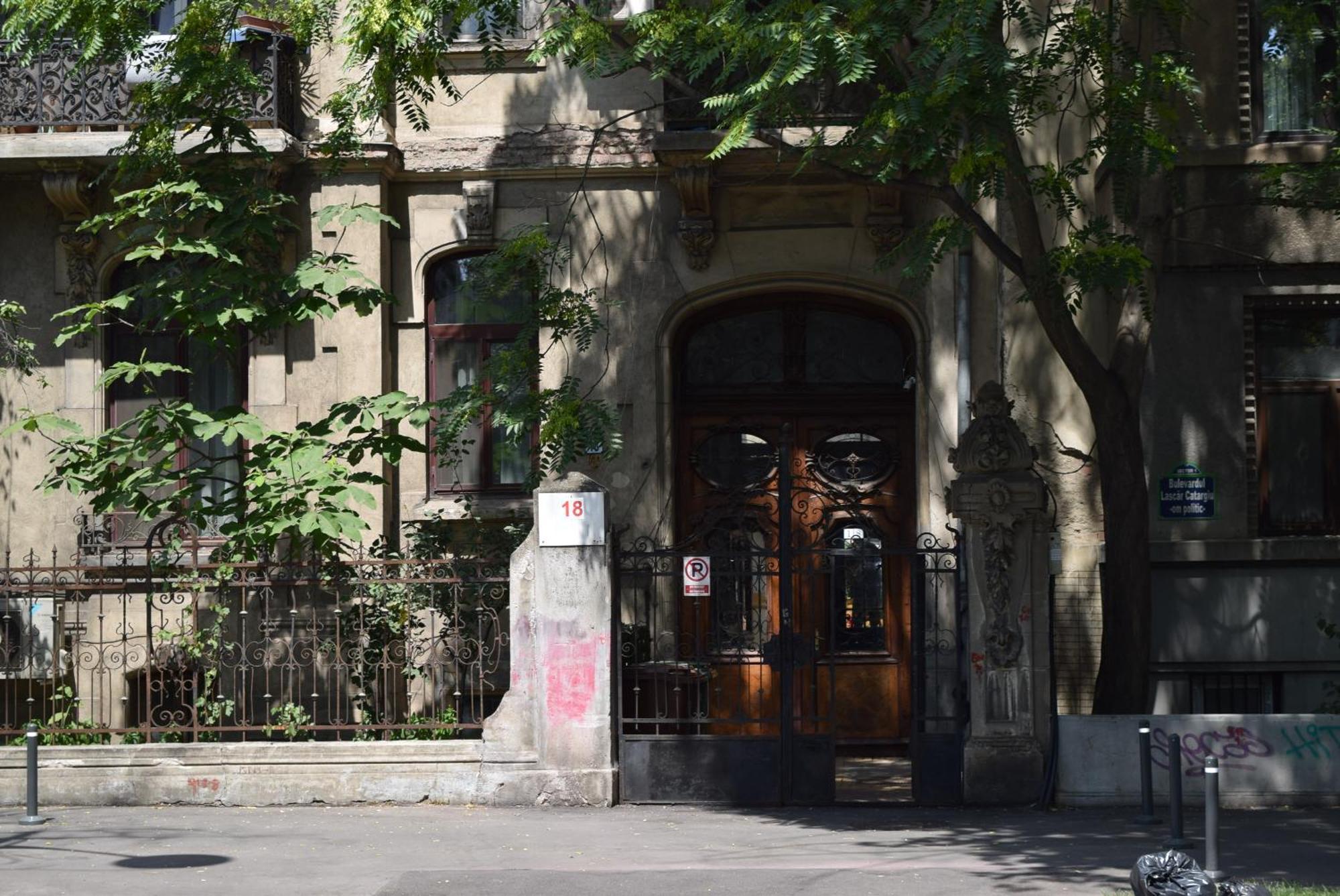 Apartamento Grand Boulevard At Piata Romana- Netflix Bucareste