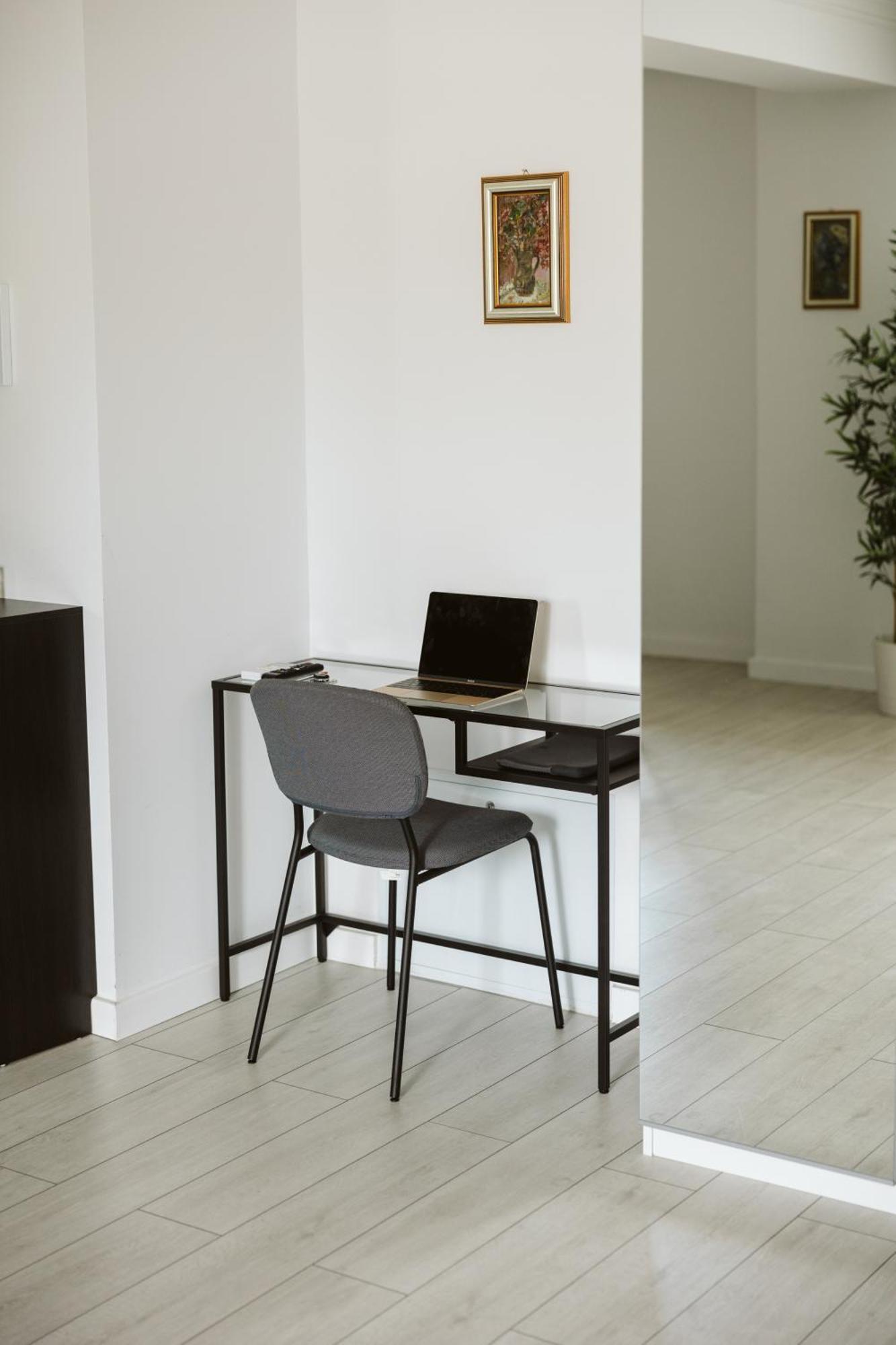 Apartament Parliament *