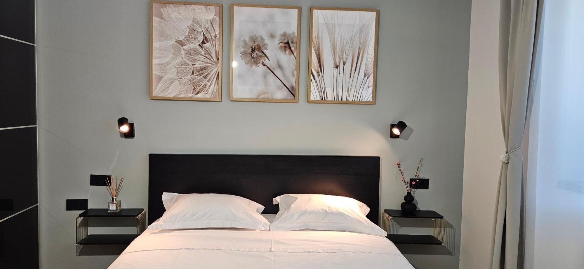 Exclusive Living Apartment Bucharest